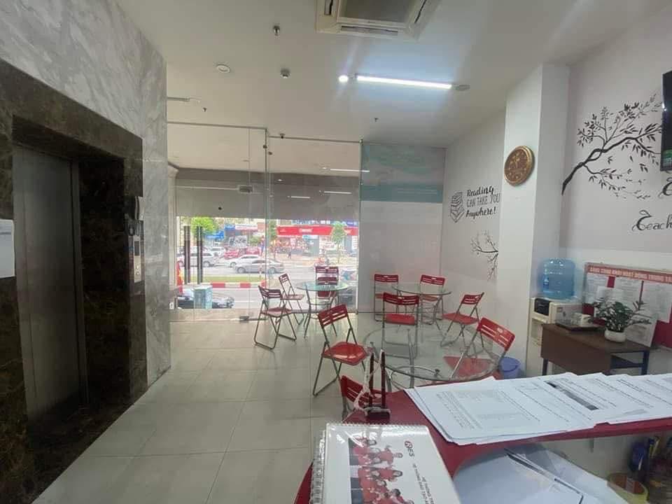 ĐỘC HIẾM-Bán nhà Mặt Phố Trần Đăng Ninh 100m/ 9Tầng/ MT 7.1m 88 Tỷ,Tòa mới đẹp - Ảnh 3