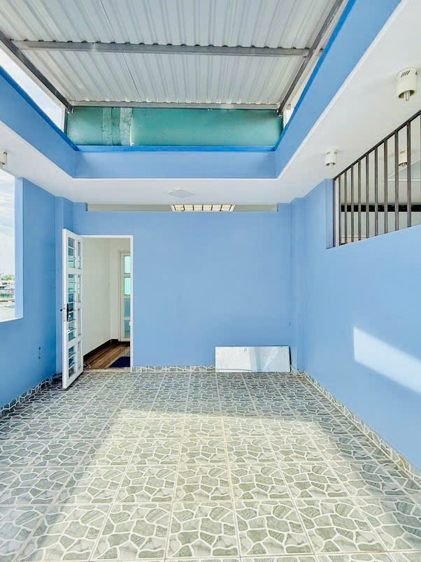 Bán nhà mới 4 tầng,nở hậu phong thủy, Lê Văn Thọ, P.11, Gò Vấp, hẻm 4m, chỉ 7 tỷ nhỉnh - Ảnh 3