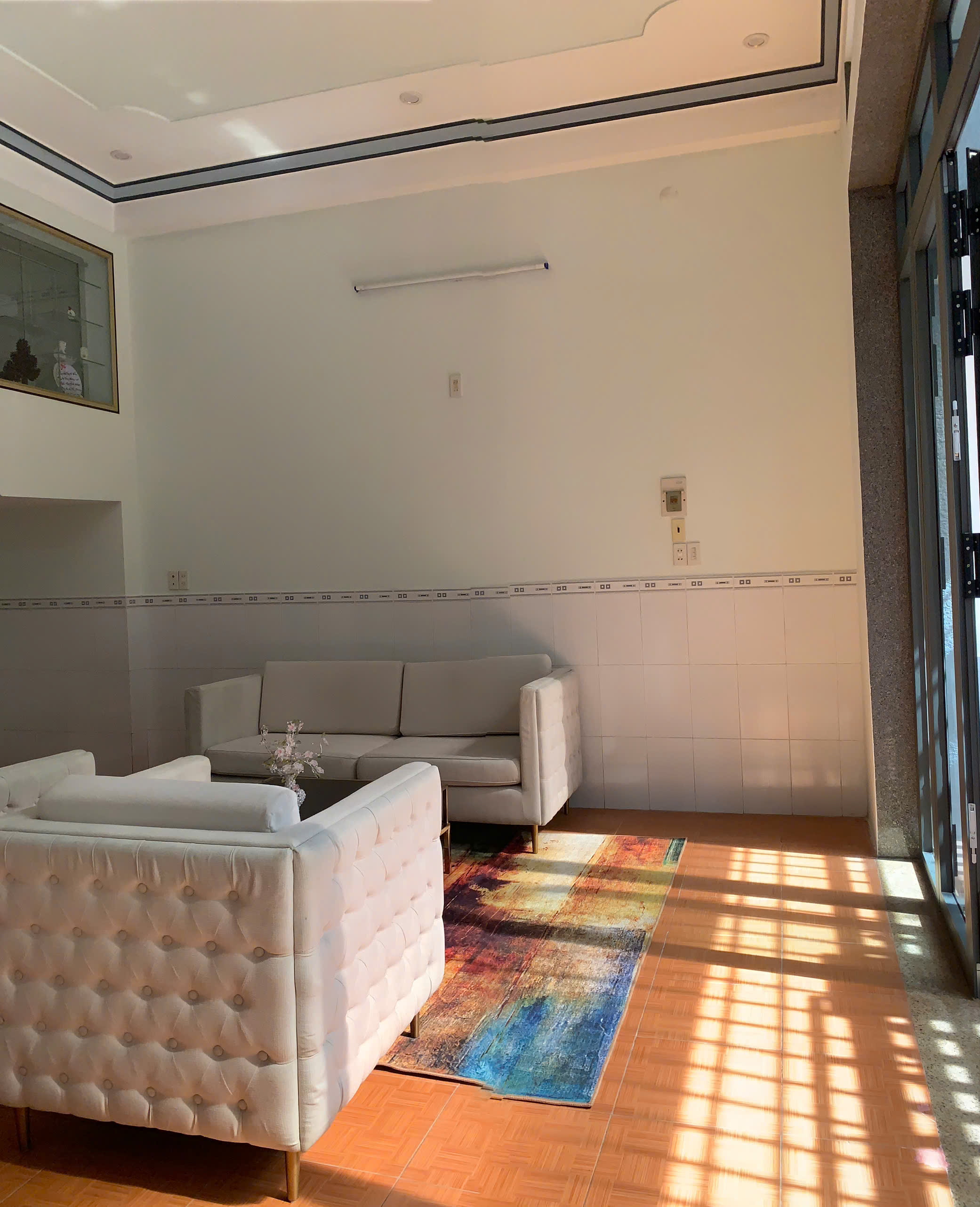 Bán nhà NGỌC SƠN, Cách đừờng Ngô Đến 20m -Tp Nha Trang <br>Diện tích: 96m2 Giá bán: 3ty500 mọi thông - Ảnh chính