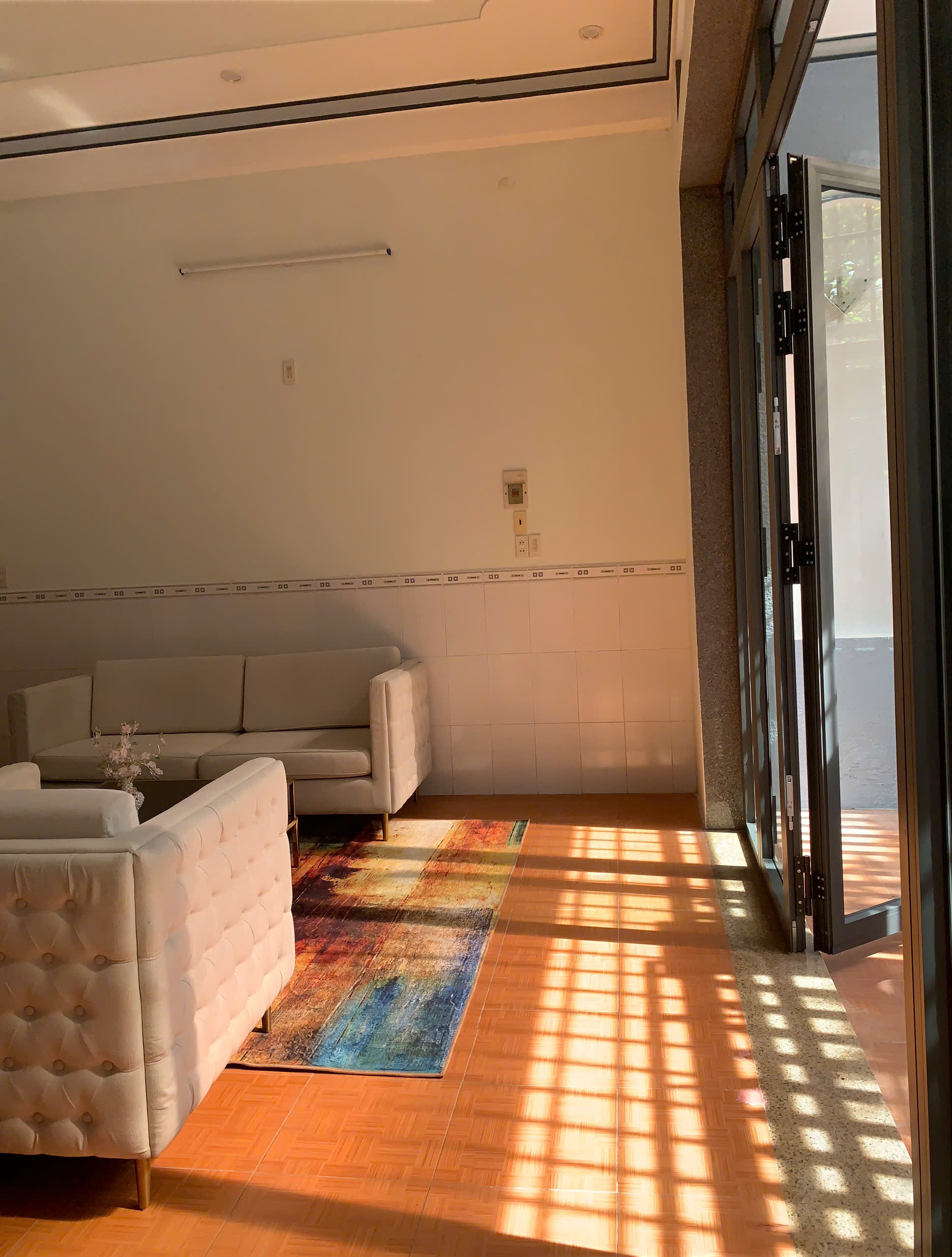Bán nhà NGỌC SƠN, Cách đừờng Ngô Đến 20m -Tp Nha Trang <br>Diện tích: 96m2 Giá bán: 3ty500 mọi thông - Ảnh 3