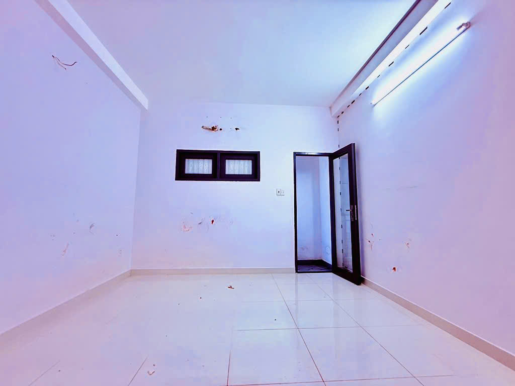 Bán nhà hiếm 2 mặt hẻm trước sau, đường số 8, P.11, Gò Vấp, 3 phòng ngủ giá chỉ 5 tỷ ++ - Ảnh 4