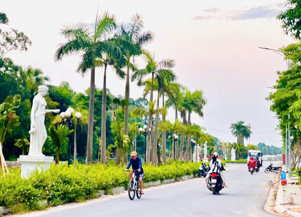 VNC OCEAN GARDEN CITY – SIÊU DỰ ÁN BIỂN TẠI NGHI SƠN, THANH HÓA! - Ảnh 1
