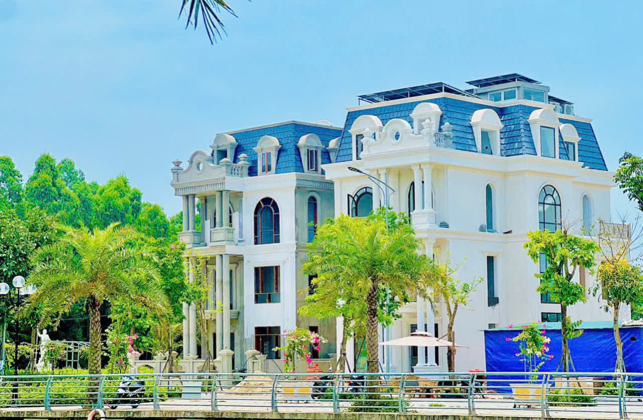 VNC OCEAN GARDEN CITY – SIÊU DỰ ÁN BIỂN TẠI NGHI SƠN, THANH HÓA! - Ảnh 2
