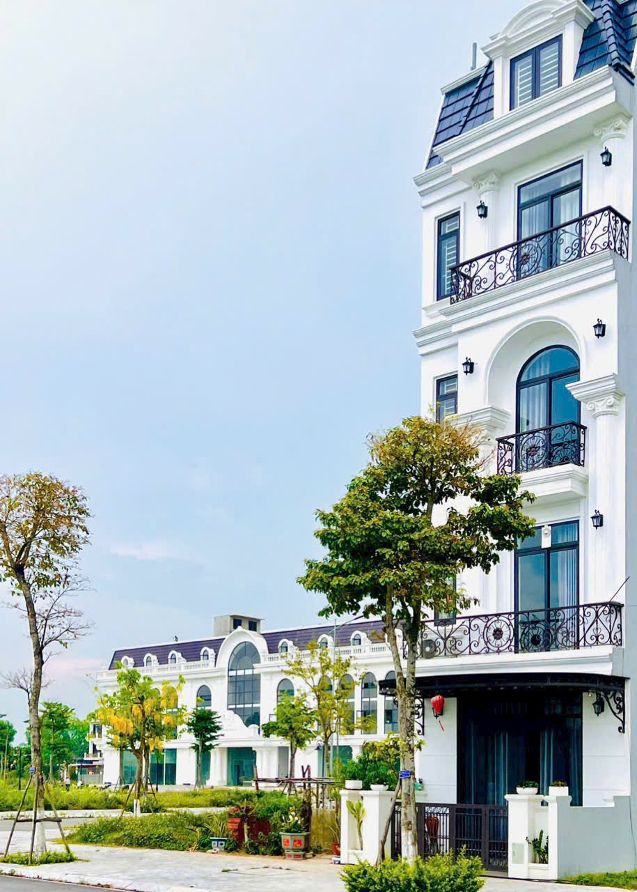 VNC OCEAN GARDEN CITY – SIÊU DỰ ÁN BIỂN TẠI NGHI SƠN, THANH HÓA! - Ảnh 3