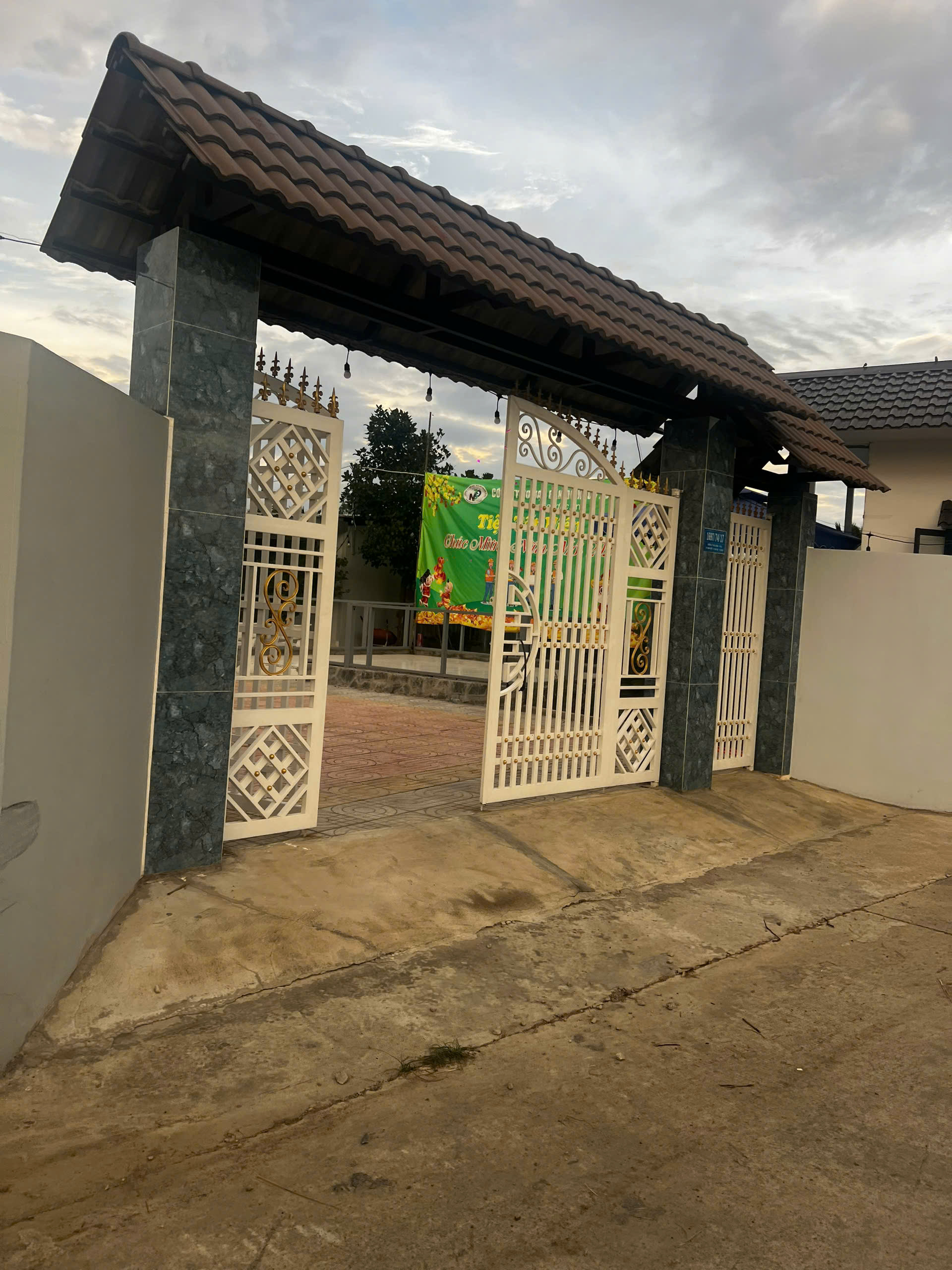 Bán ĐẤT vườn hẻm xe hơi, Lê Văn Lương, Nhơn Đức, Nhà Bè. 1184m2 giá 10,65 tỷ - Ảnh chính