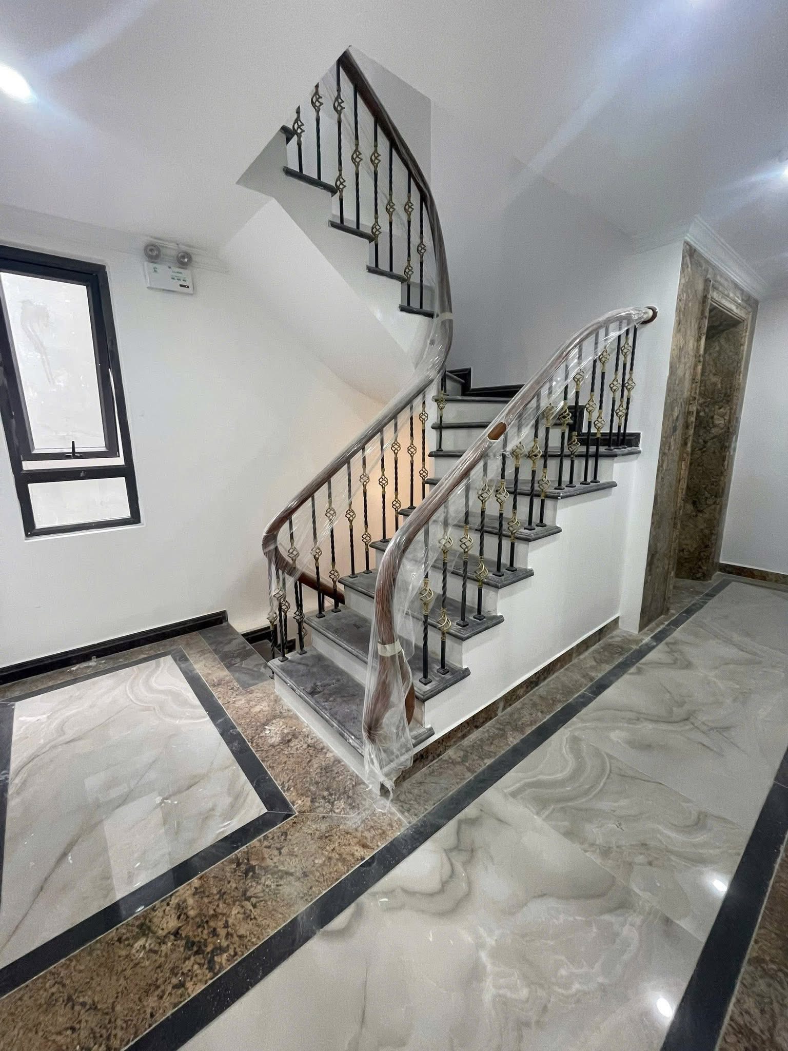 Bán nhà Mặt Phố Lò Đúc  80m/7T Thang máy, MT 5.4m 66 Tỷ,Tòa xây mới,KD đỉnh - Ảnh 4