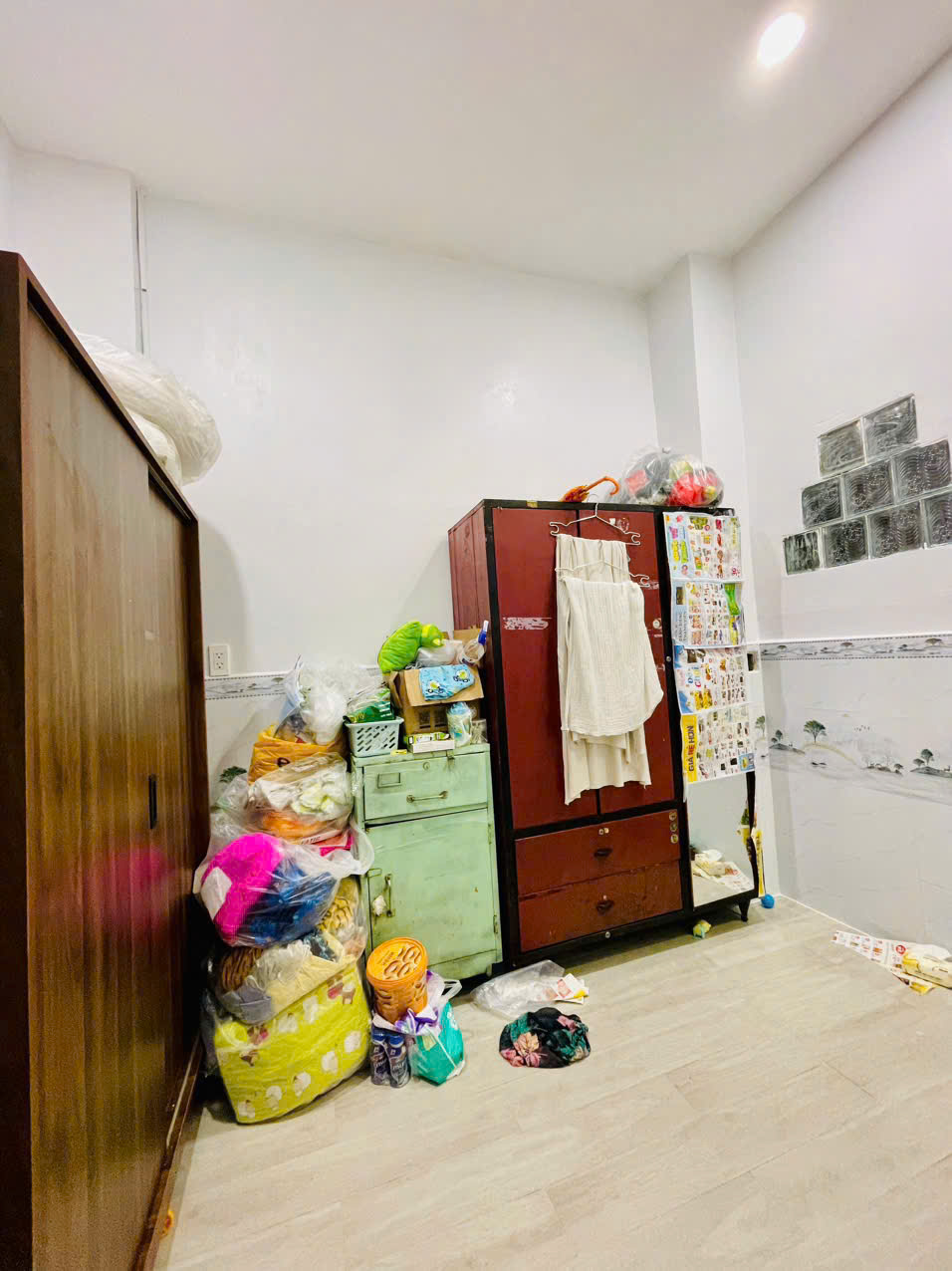 Bán nhà gần chợ Phạm Văn Bạch, 3 phòng ngủ, sát sân bay Tân Sơn Nhất, chỉ 4 tỷ 780 thương lượng - Ảnh 2