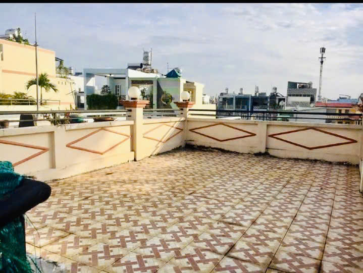 Bán nhà 3 tầng BTCT – hẻm ô tô thông – gần công viên Làng Hoa – chỉ 7 tỷ ++ thương lượng - Ảnh 4