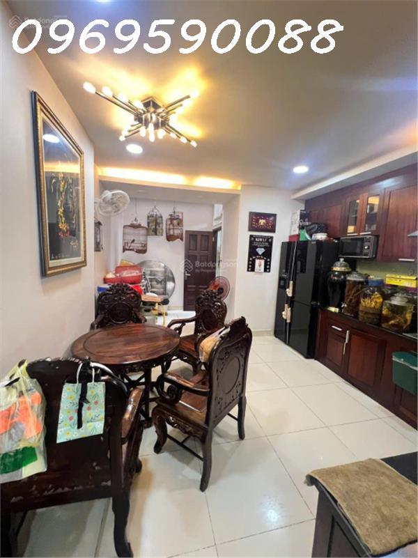 BÁN NHÀ VƯỜN LÀI 63m2 – 2 TẦNG – 3PN – PHÚ THỌ HÒA – CHỈ 6 TỶ - Ảnh 4
