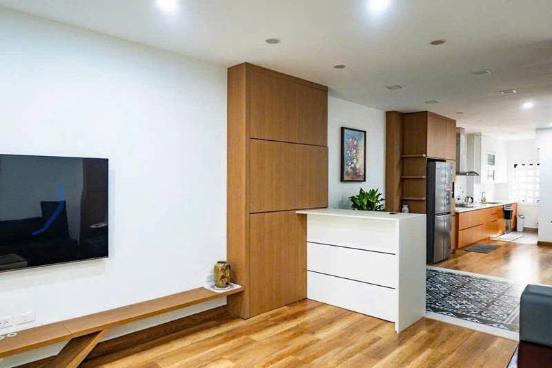 CHỦ CHUYỂN SANG NHÀ TO HƠN CẦN BÁN NHÀ 6 TẦNG MẶT NGÕ NGUYỄN PHONG SẮC, NGHĨA TÂN, CẦU GIẤY, Ở CỰC - Ảnh chính