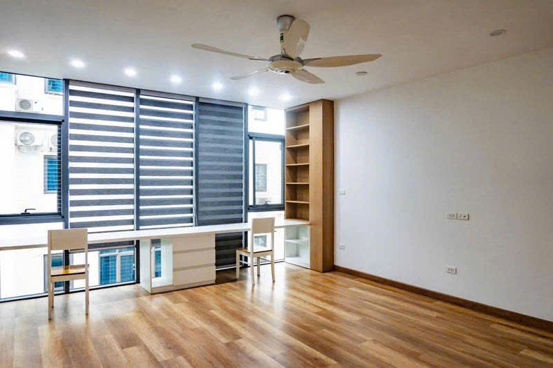 CHỦ CHUYỂN SANG NHÀ TO HƠN CẦN BÁN NHÀ 6 TẦNG MẶT NGÕ NGUYỄN PHONG SẮC, NGHĨA TÂN, CẦU GIẤY, Ở CỰC - Ảnh 1