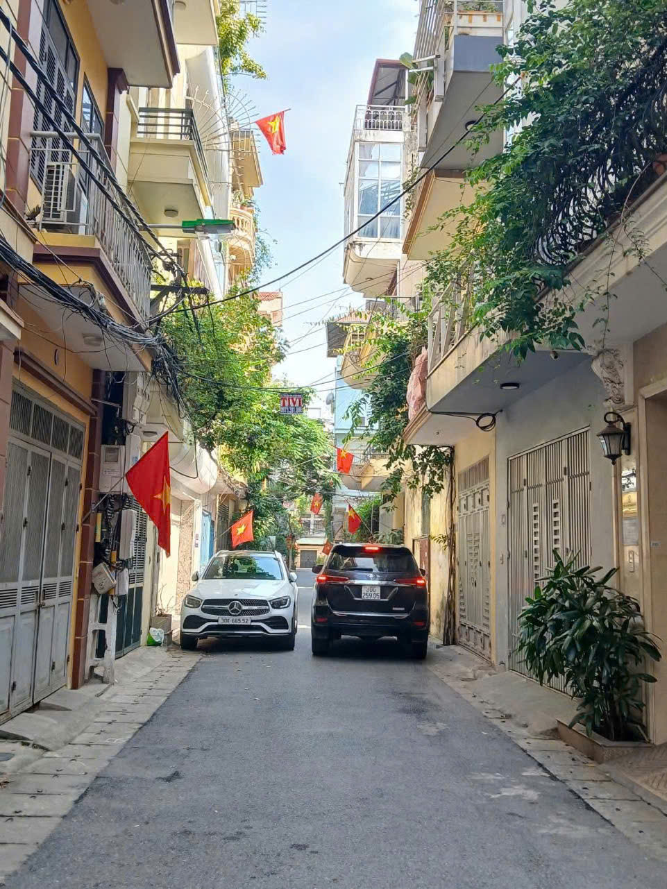 CHỦ CHUYỂN SANG NHÀ TO HƠN CẦN BÁN NHÀ 6 TẦNG MẶT NGÕ NGUYỄN PHONG SẮC, NGHĨA TÂN, CẦU GIẤY, Ở CỰC - Ảnh 2
