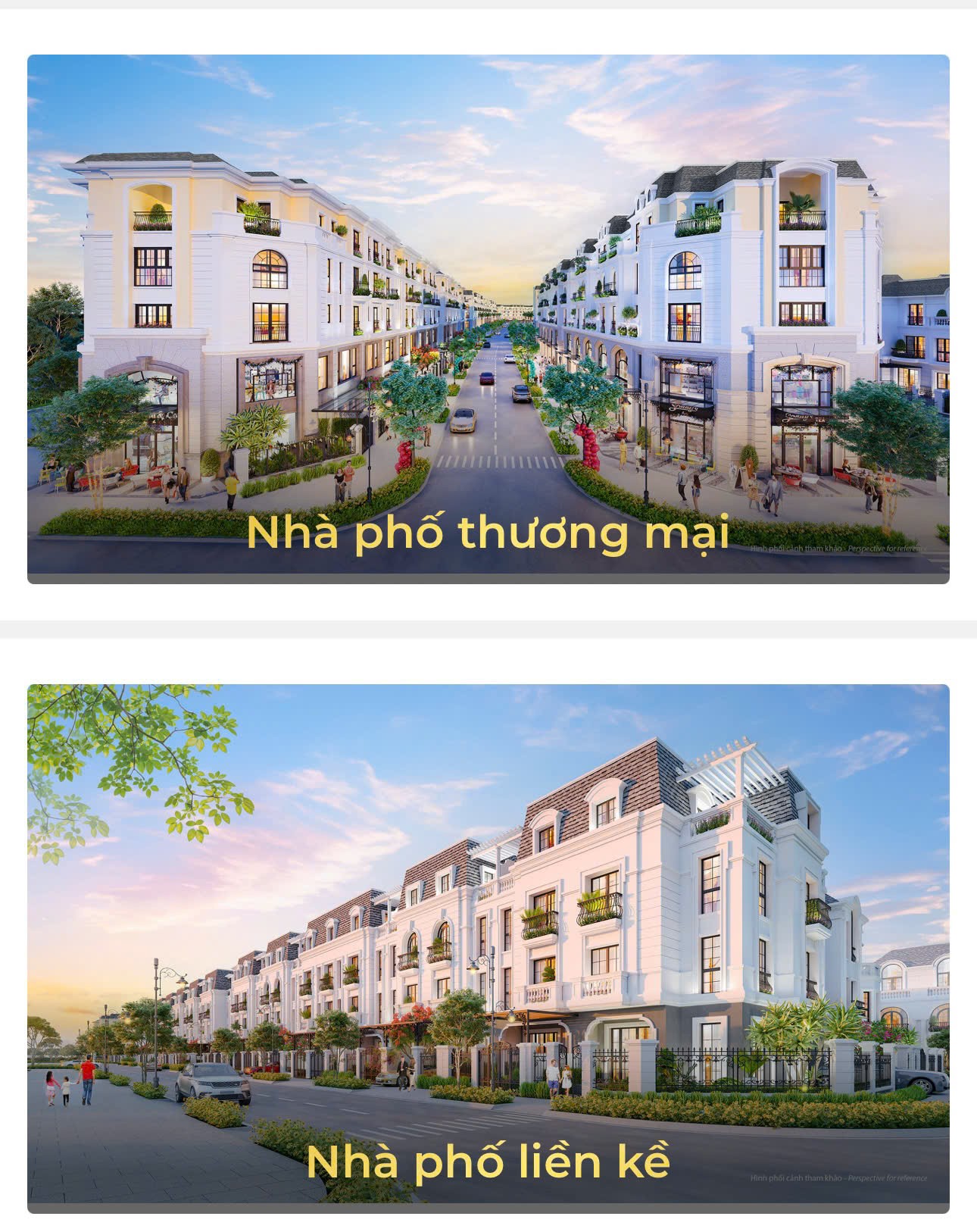 Bán nhà phố 6x20m – KĐT Hồng Hạc City Phú Mỹ Hưng Bắc Ninh – 4 tầng – Giá 15.8 tỷ – LH: 0901323786 - Ảnh 1