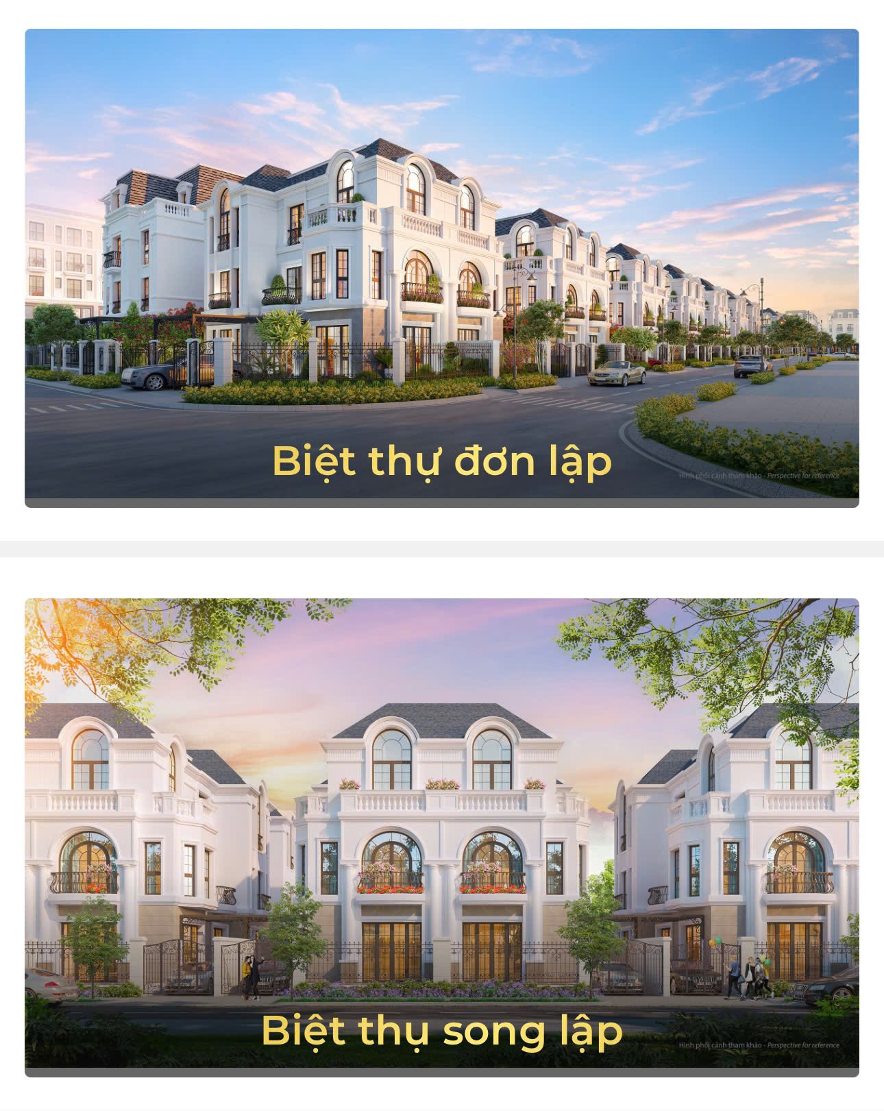 Bán nhà phố 6x20m – KĐT Hồng Hạc City Phú Mỹ Hưng Bắc Ninh – 4 tầng – Giá 15.8 tỷ – LH: 0901323786 - Ảnh 2