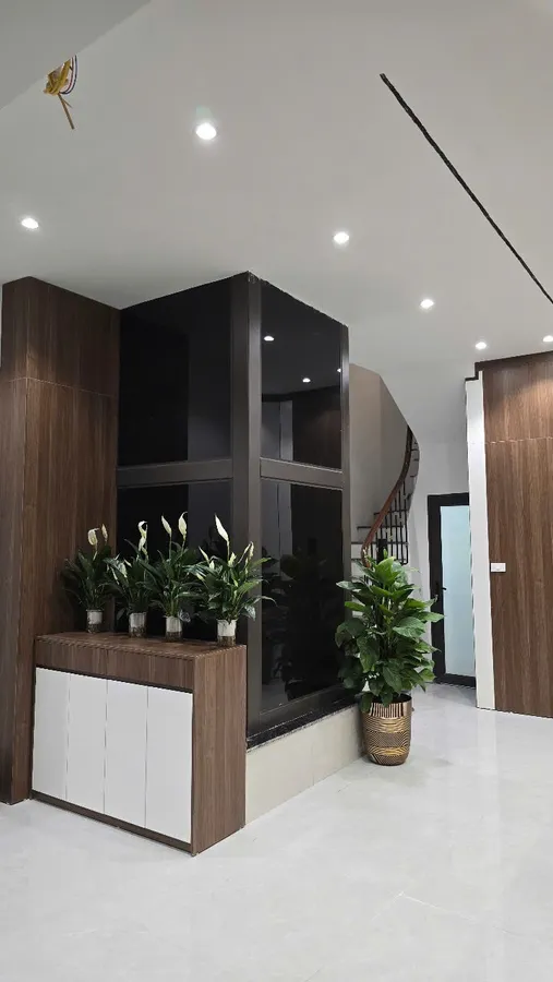 Bán Nhà Văn Chương2. 25m2. 5 tầng. mặt tiền 4.5m. giá 7.79 tỷ Đống Đa Hà Nội - Ảnh 3