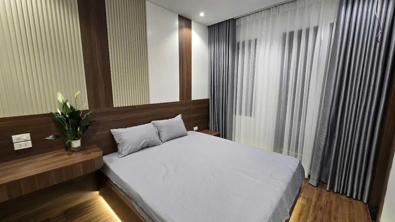 Bán Nhà Văn Chương2. 25m2. 5 tầng. mặt tiền 4.5m. giá 7.79 tỷ Đống Đa Hà Nội - Ảnh 2