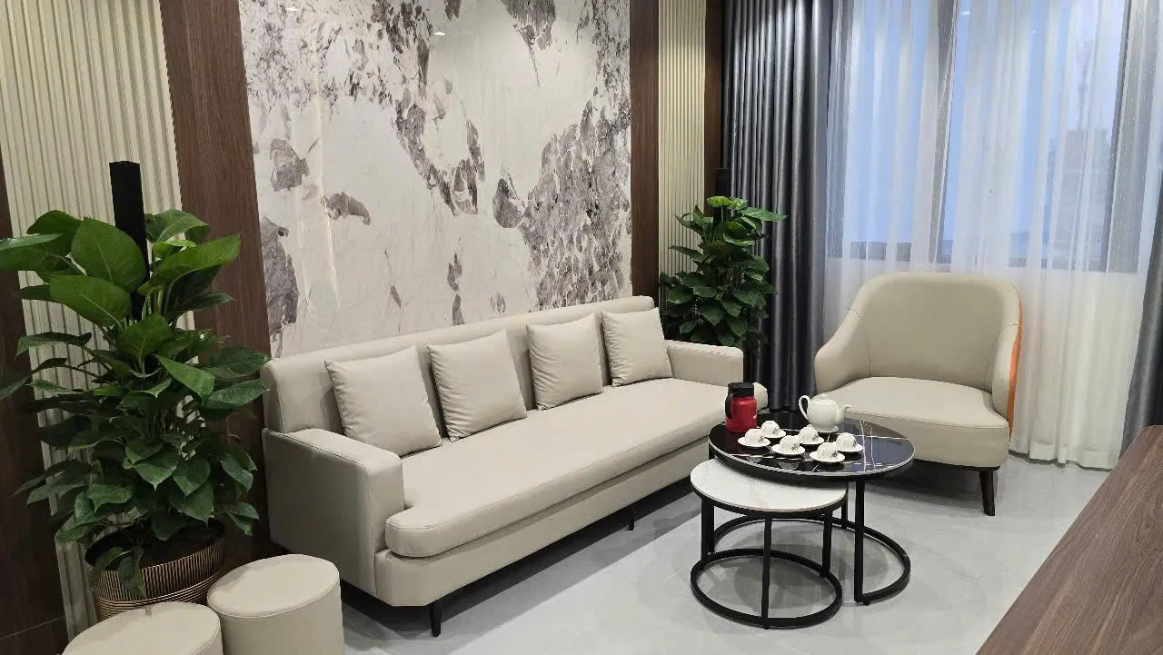Bán Nhà Văn Chương2. 25m2. 5 tầng. mặt tiền 4.5m. giá 7.79 tỷ Đống Đa Hà Nội - Ảnh 4