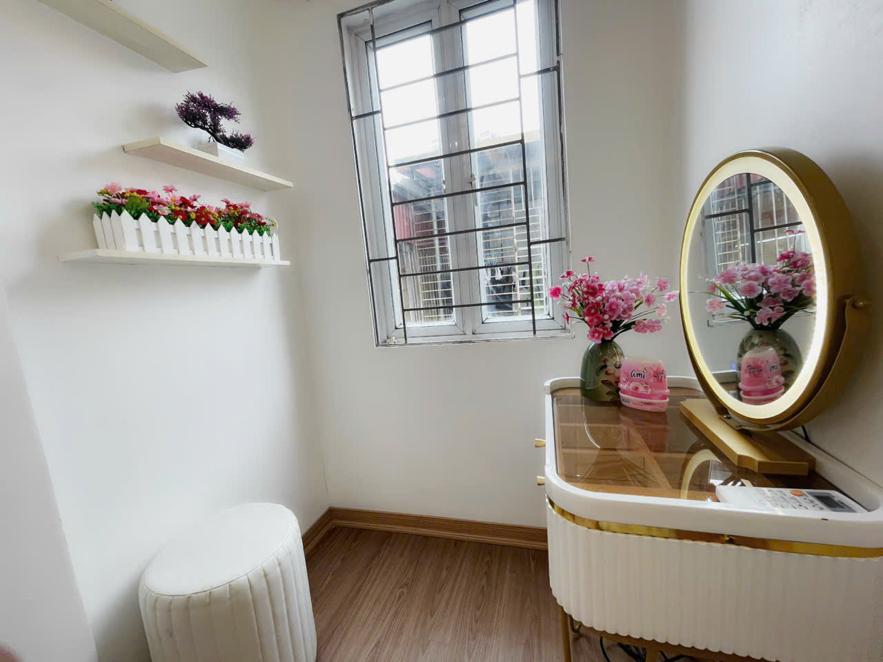 Bán căn hộ CCMN ngõ 1 Thiên Hiền Mỹ - Đình - Nam Từ Liêm 50m, 2 ngủ full đồ giá 1.9 tỷ - Ảnh 3