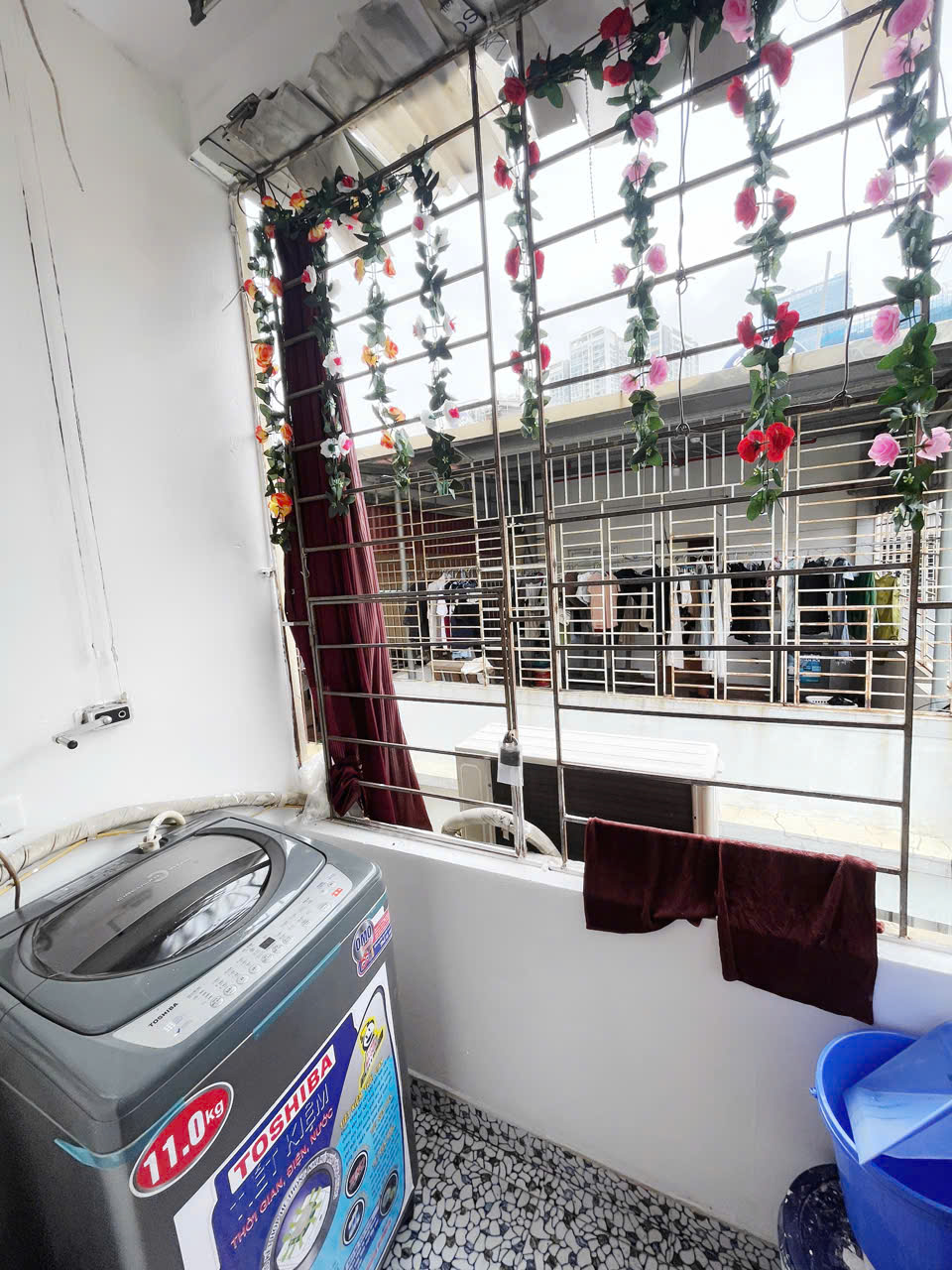 Bán căn hộ CCMN ngõ 1 Thiên Hiền Mỹ - Đình - Nam Từ Liêm 50m, 2 ngủ full đồ giá 1.9 tỷ - Ảnh 5
