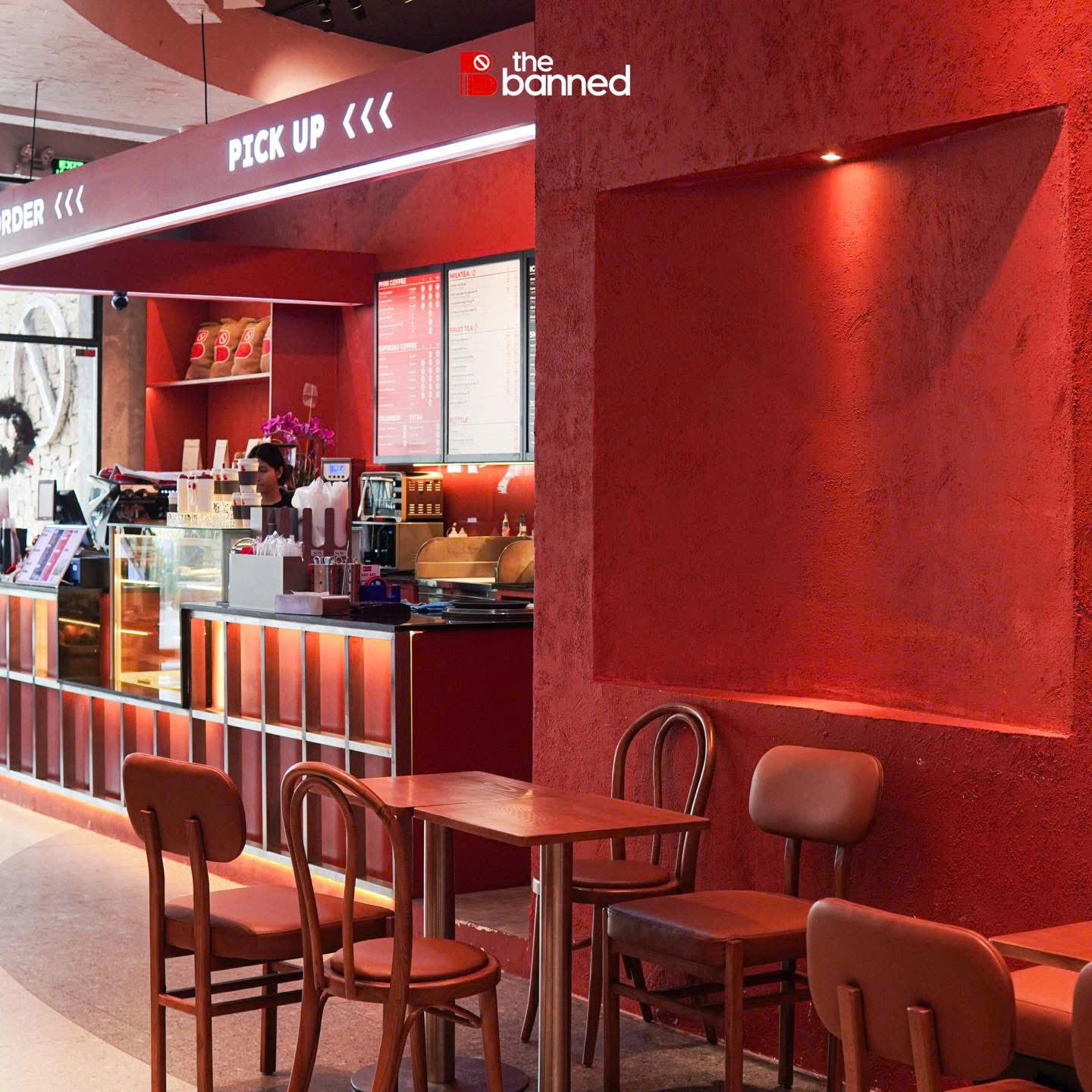 CHO THUÊ QUÁN CAFE-SANG NHƯỢNG- MẶT TIỀN TRẦN NÃO- Q2- DOANH THU 300TR/ THÁNG - Ảnh 3