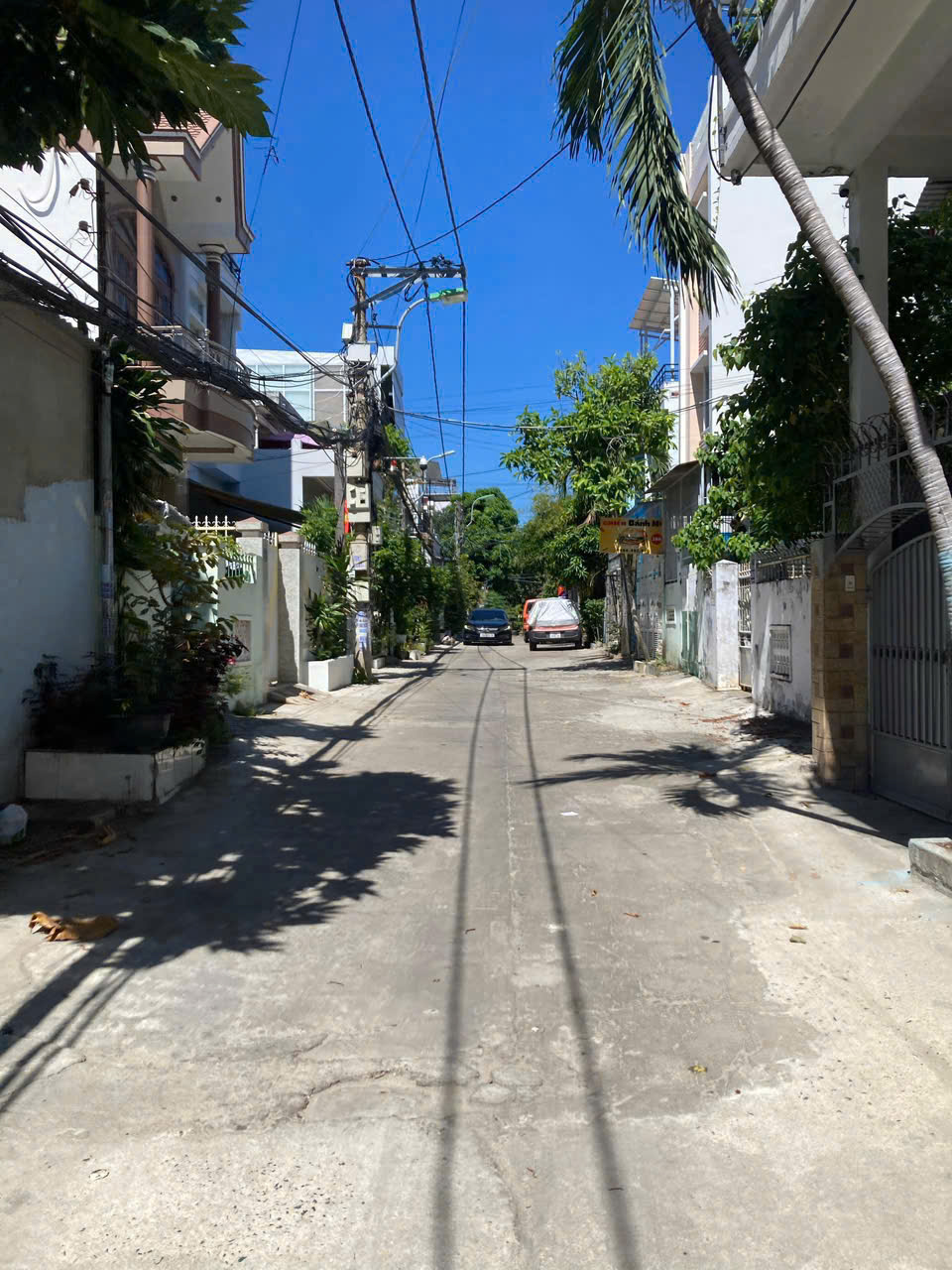 BÁN NHÀ 1 TRỆT 1 LẦU KHU BÀN CỜ NHA TRANG. - Ảnh chính