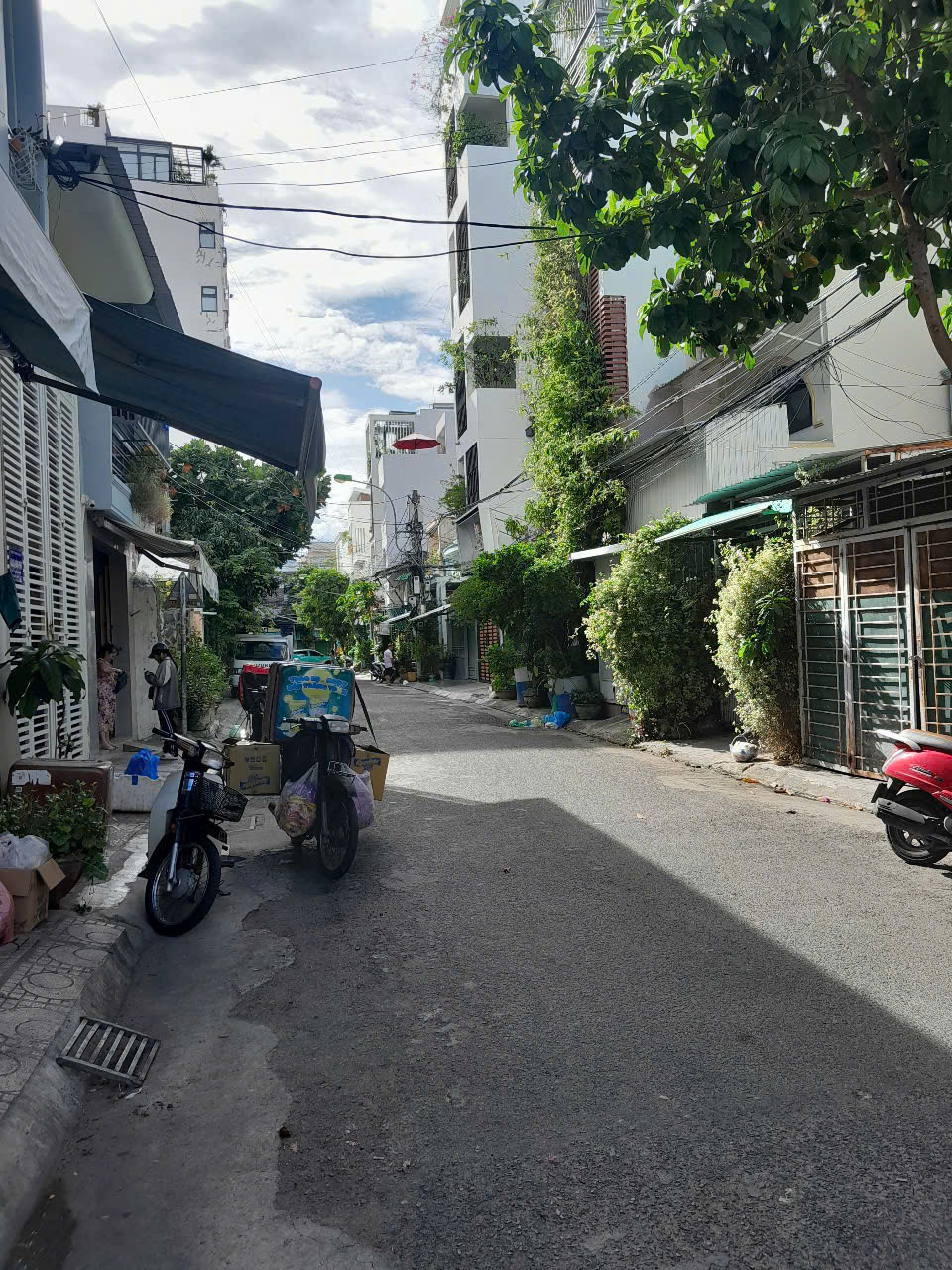 BÁN NHÀ 1 TRỆT 1 LẦU KHU BÀN CỜ NHA TRANG. - Ảnh 2
