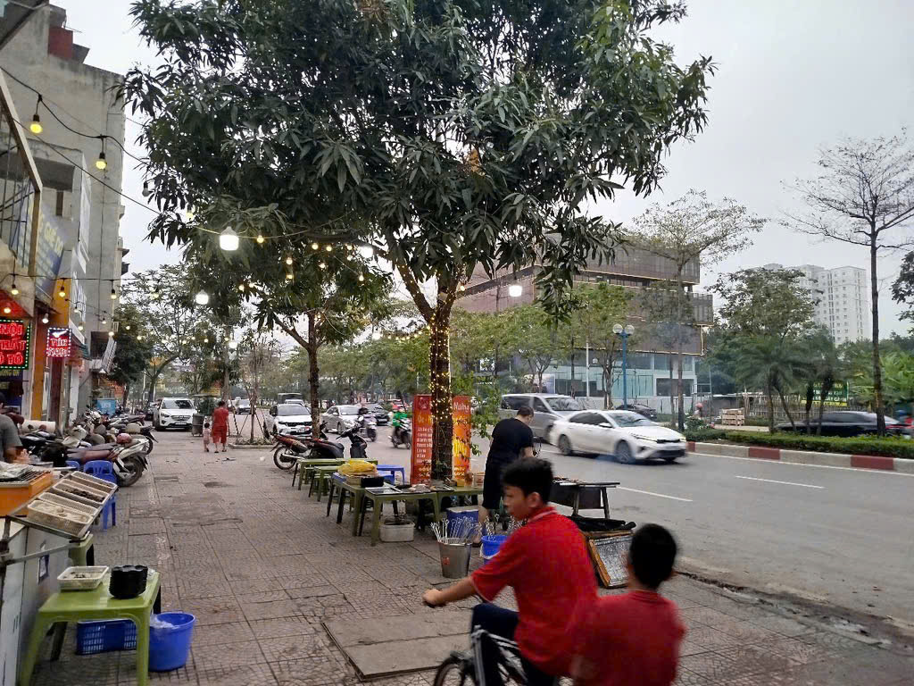 Sát AEonmall Long Biêm giá 105tr/m2 ô tô vào đất  - Đầu tư giữ tiền xây CCMN dòng tiền thì quá ngon - Ảnh chính