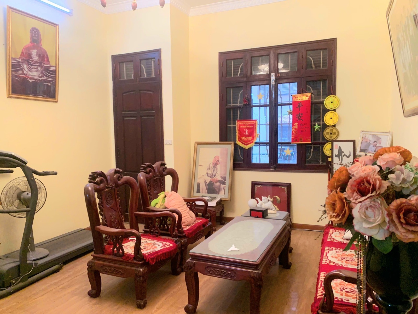 Bán nhà Trung Hòa - Cầu Giấy, 66m, Ô tô, KD, giá 24 tỷ 98 - Ảnh 1