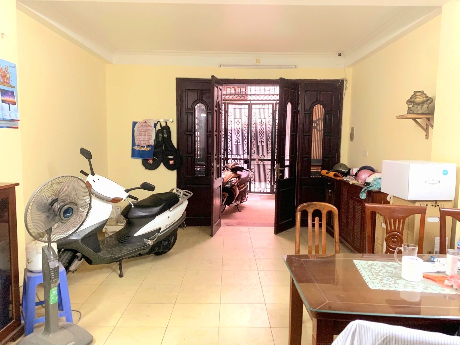Bán nhà Trung Hòa - Cầu Giấy, 66m, Ô tô, KD, giá 24 tỷ 98 - Ảnh 2