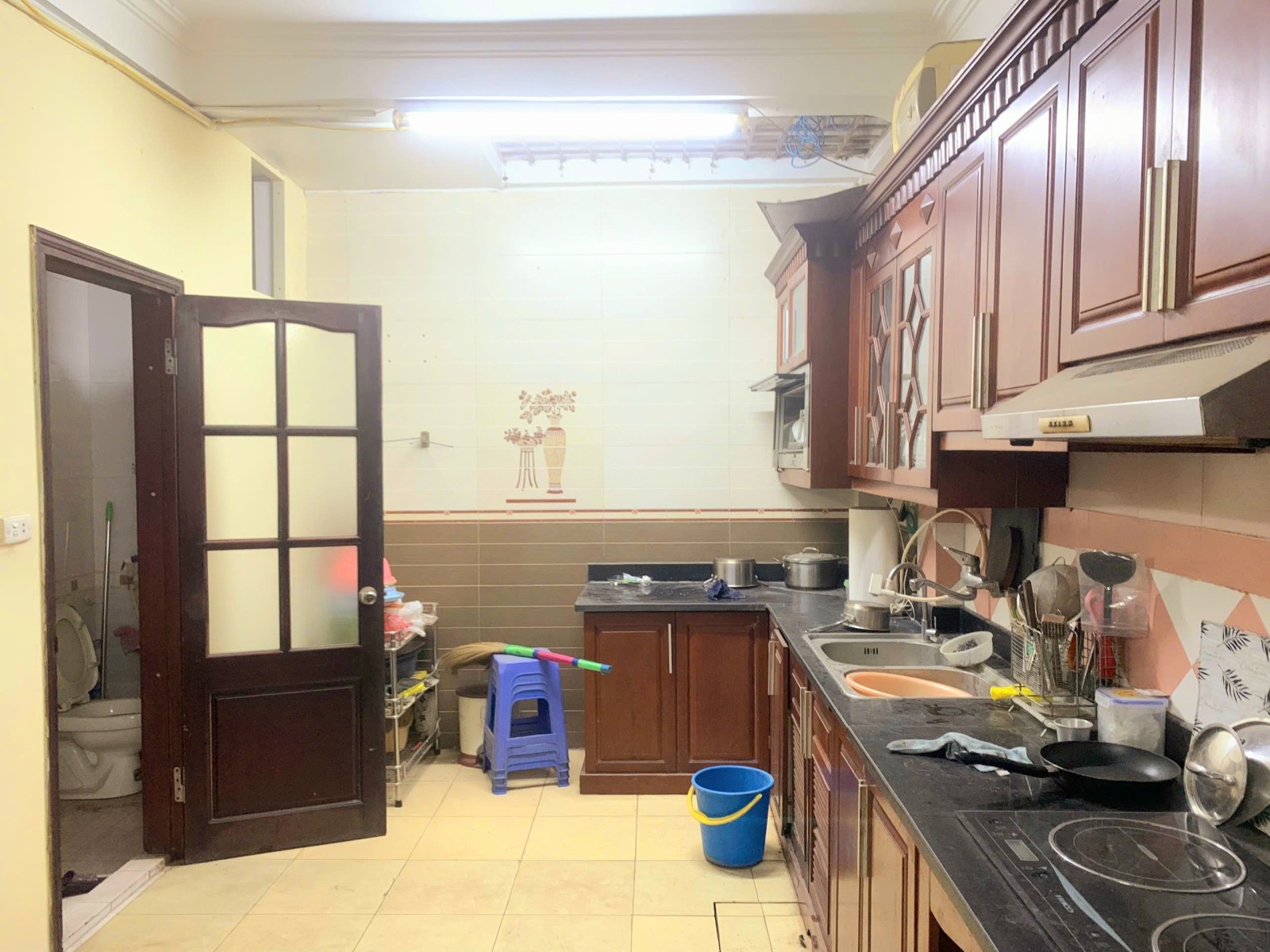 Bán nhà Trung Hòa - Cầu Giấy, 66m, Ô tô, KD, giá 24 tỷ 98 - Ảnh 3