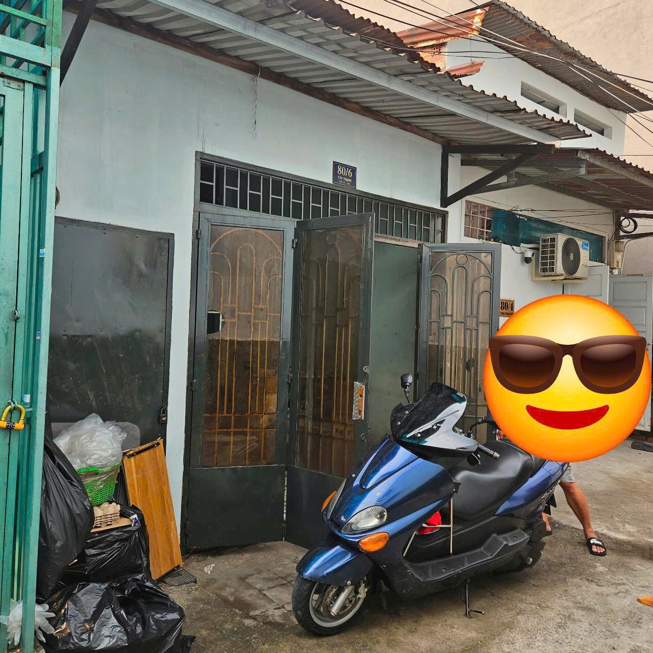 Chính Chủ Kẹt Vốn Kinh Doanh Bán Gấp Giá 6.5 tỷ Căn Nhà Cấp 4 Tại P. Tây Thạnh, Tân Phú, HCM - Ảnh 3