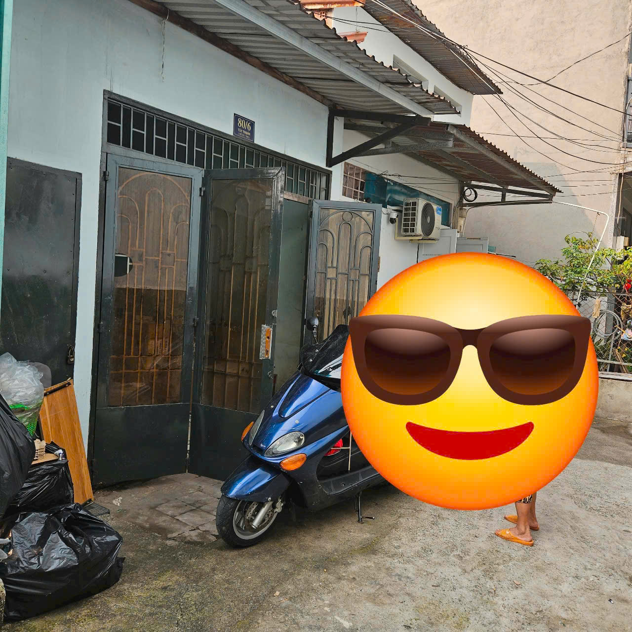 Chính Chủ Kẹt Vốn Kinh Doanh Bán Gấp Giá 6.5 tỷ Căn Nhà Cấp 4 Tại P. Tây Thạnh, Tân Phú, HCM - Ảnh 2