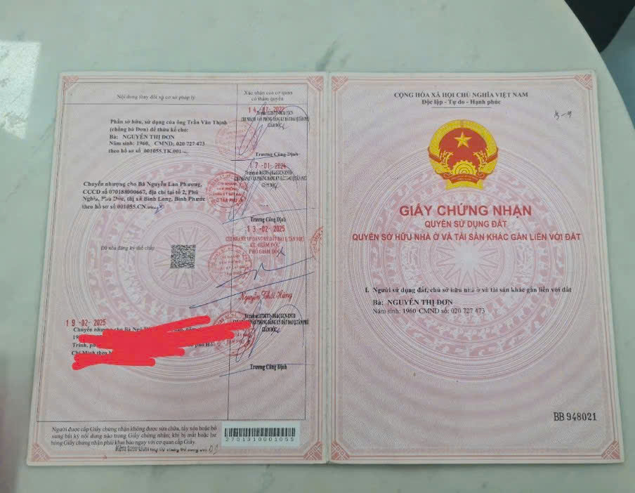 Chính Chủ Kẹt Vốn Kinh Doanh Bán Gấp Giá 6.5 tỷ Căn Nhà Cấp 4 Tại P. Tây Thạnh, Tân Phú, HCM - Ảnh chính