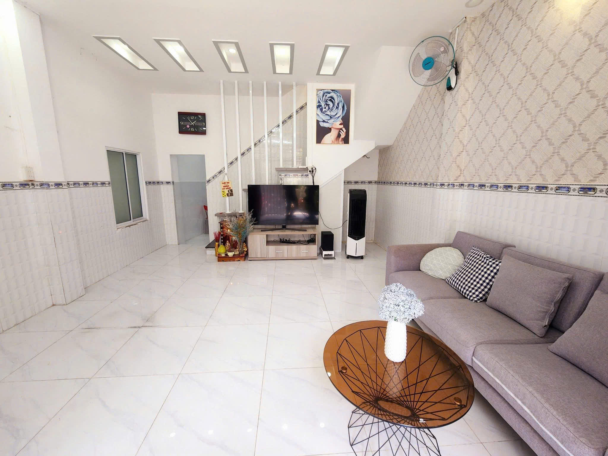Bán Nhà hẻm oto Ngọc Hiệp, Phương Sài, Nha Trang - Ảnh 3