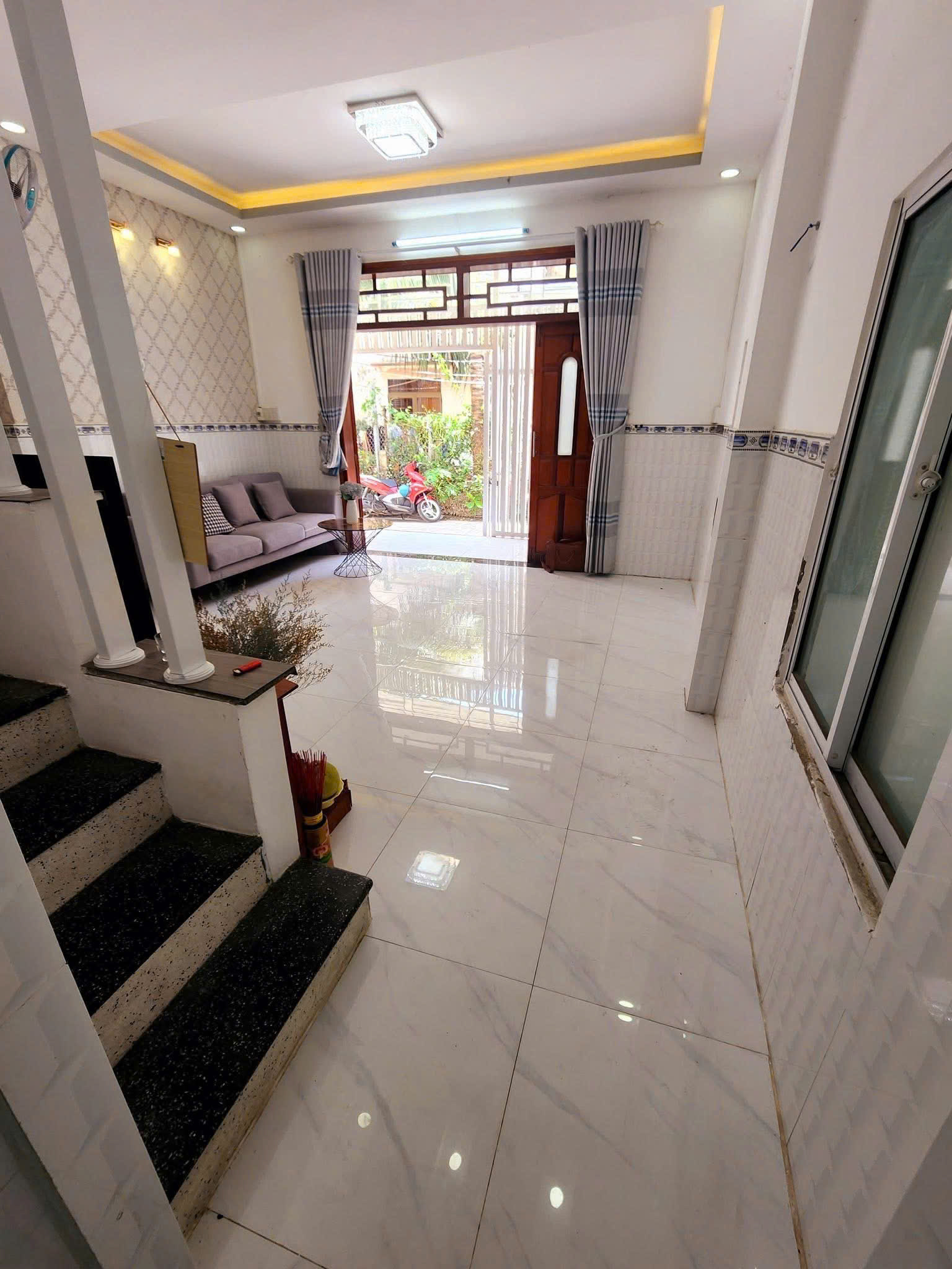 Bán Nhà hẻm oto Ngọc Hiệp, Phương Sài, Nha Trang - Ảnh 2