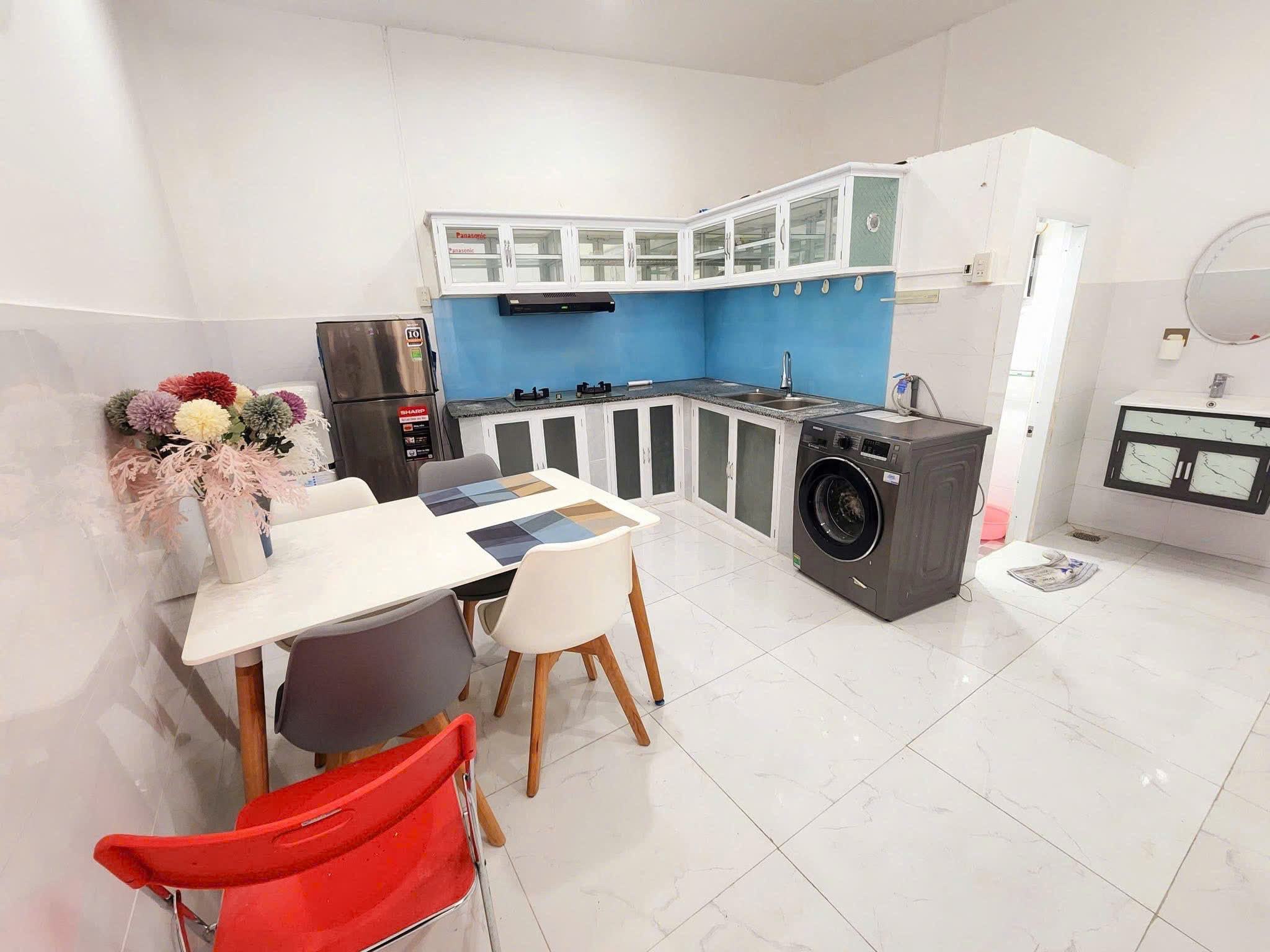 Bán Nhà hẻm oto Ngọc Hiệp, Phương Sài, Nha Trang - Ảnh 1