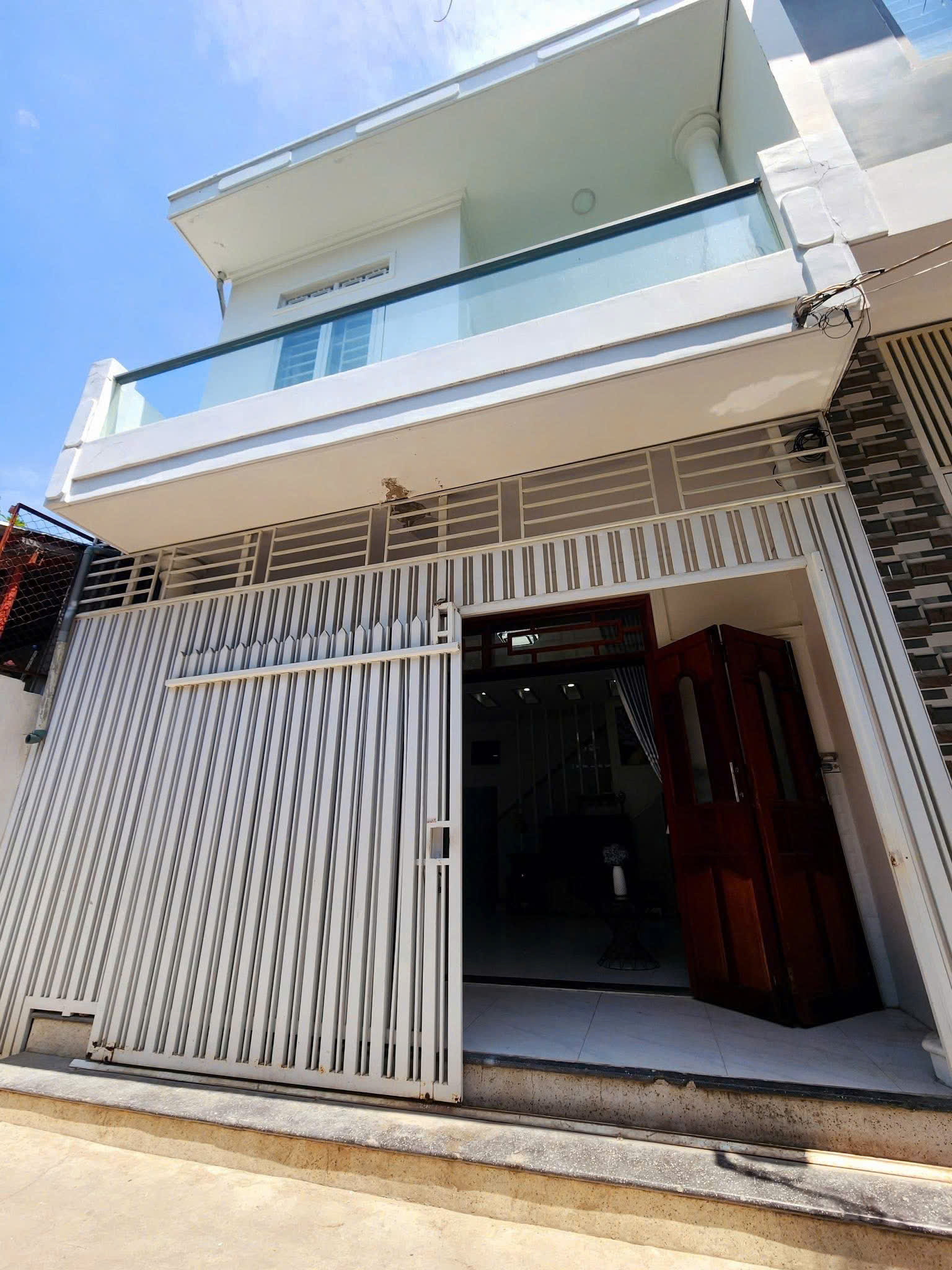 Bán Nhà hẻm oto Ngọc Hiệp, Phương Sài, Nha Trang - Ảnh chính