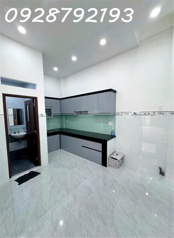 BÁN NHÀ VƯỜN LÀI – 2 TẦNG – 2PN – PHÚ THỌ HÒA – CHỈ 5 TỶxx - Ảnh 3