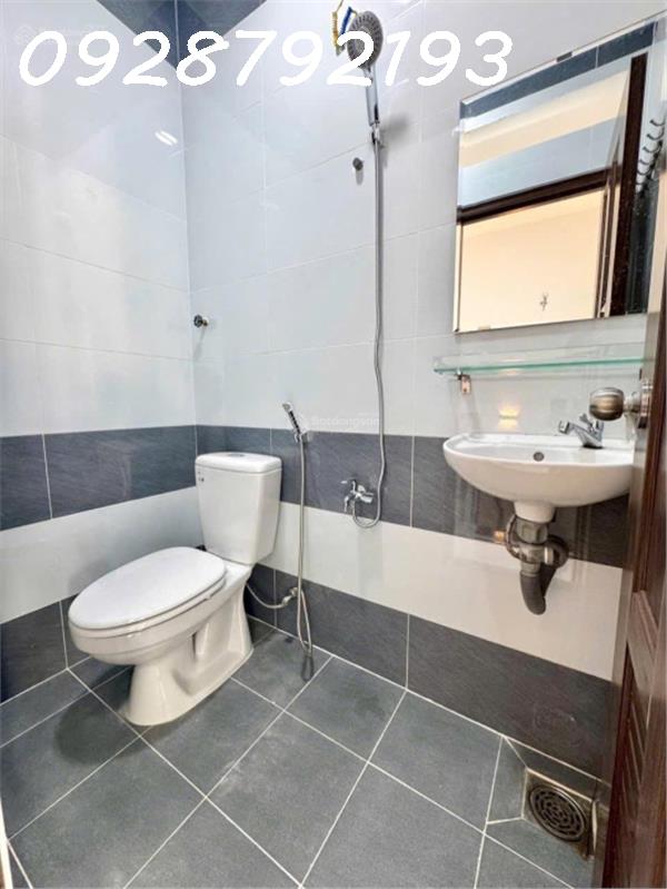 BÁN NHÀ VƯỜN LÀI – 2 TẦNG – 2PN – PHÚ THỌ HÒA – CHỈ 5 TỶxx - Ảnh 4