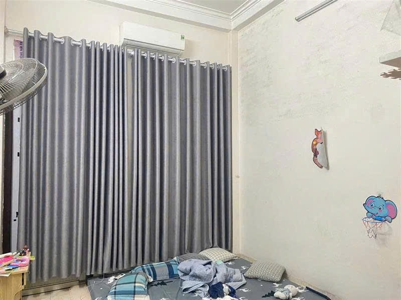 Bán nhà 4 tầng hơn gần 43m, ô tô, Trung Tâm Tứ Hiệp Thanh Trì giá 5.x tỷ - Ảnh 2