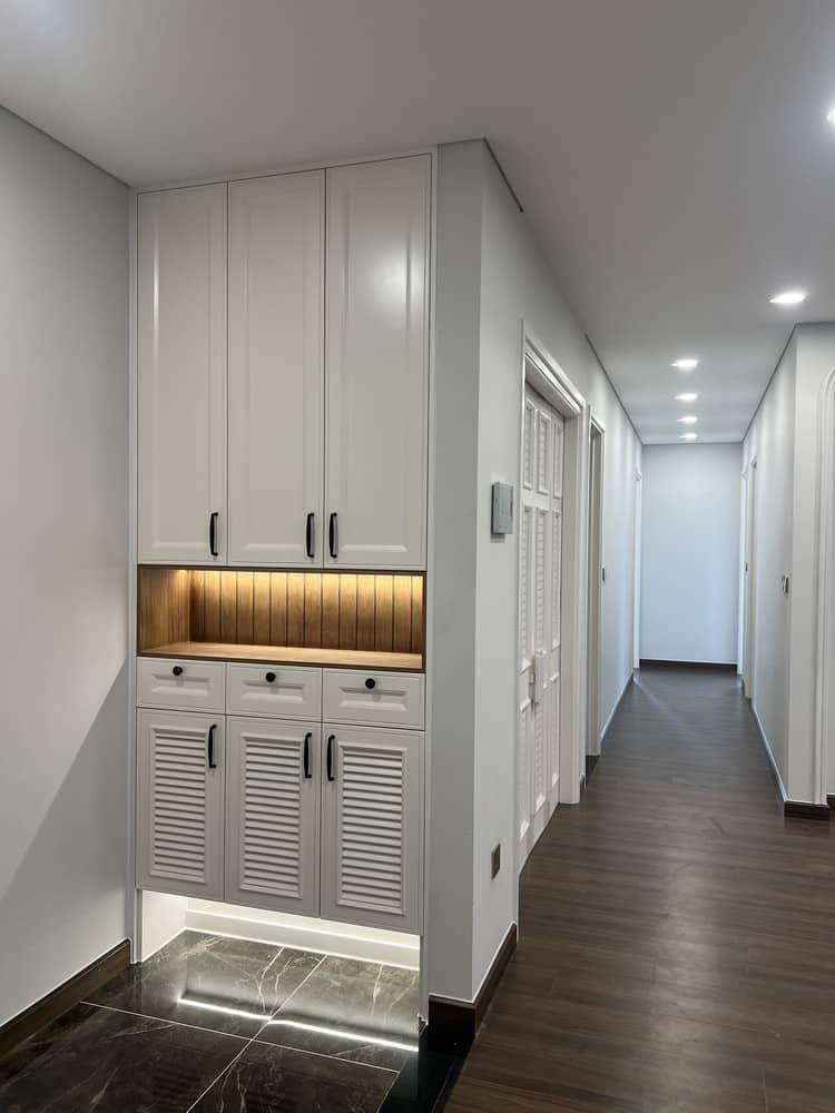 Bán NP mặt phố Âu Dương Lân, 5,6 tỷ, 47m2, Q8, HCM hàng hot - Ảnh 2
