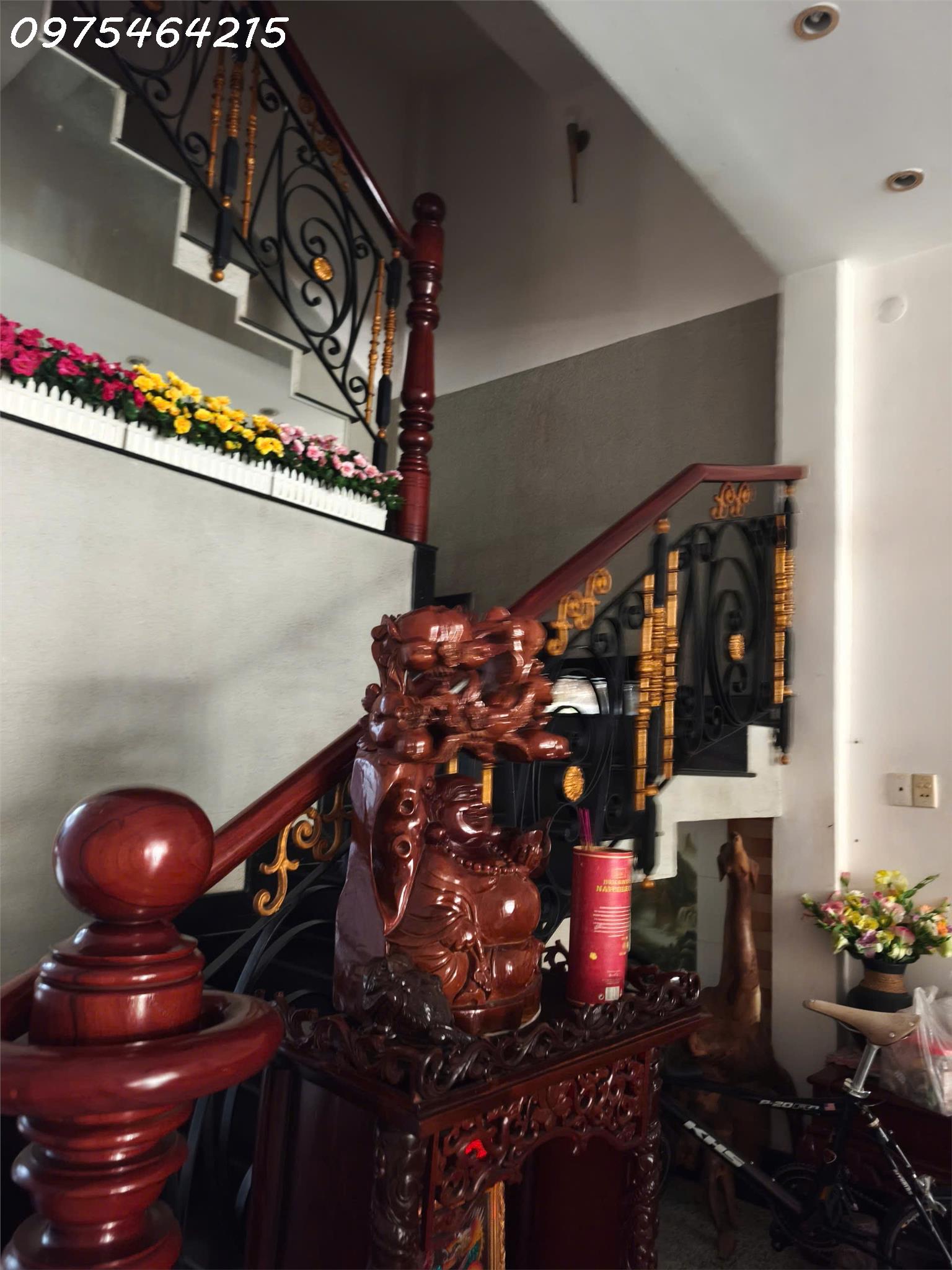 BÁN TÒA NHÀ MẶT TIỀN – PHAN SÀO NAM, P.11, TÂN BÌNH - Ảnh chính