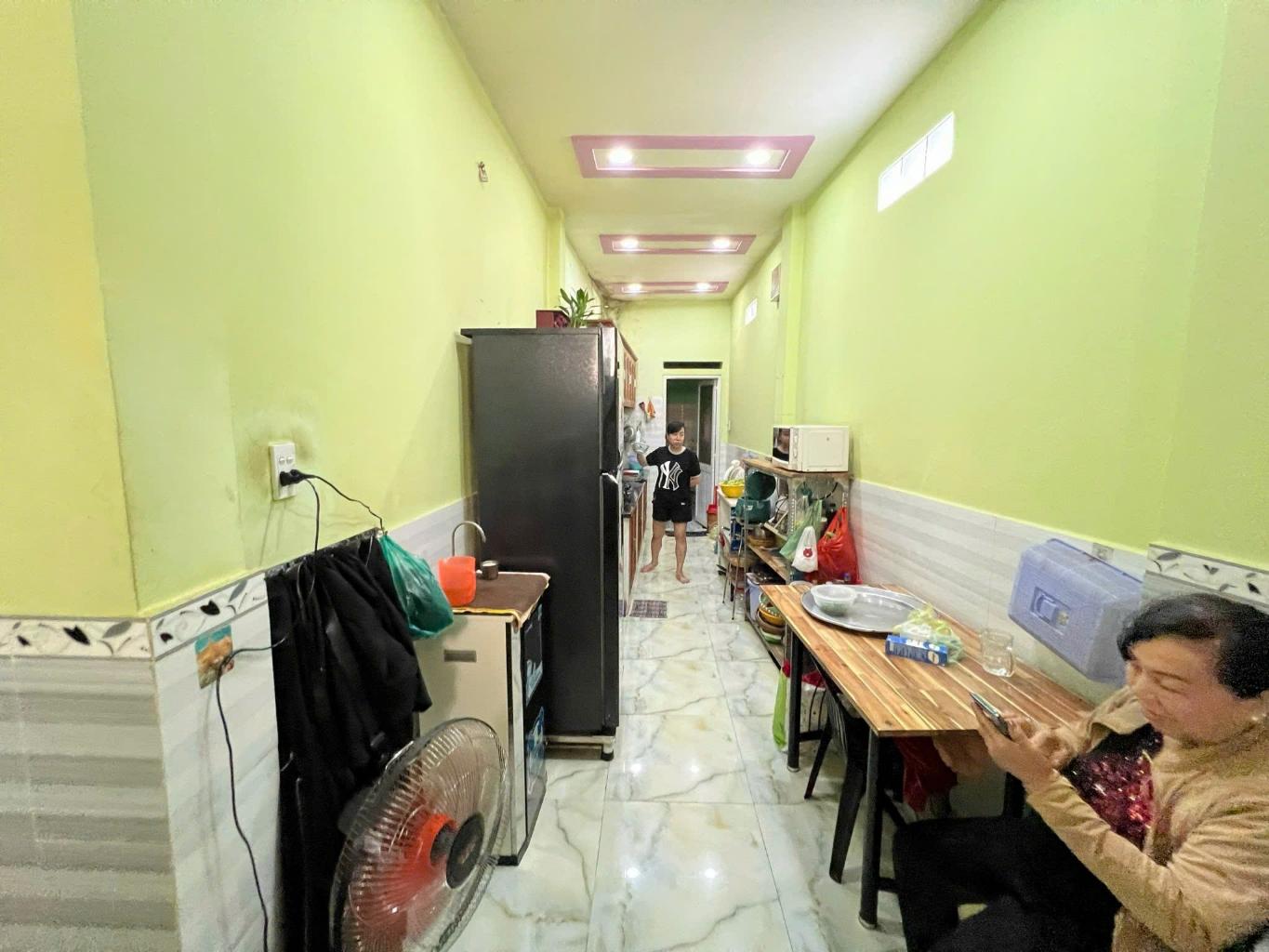Bán NP 5PN, 4WC giá siêu hời 5,6 tỷ tại Âu Dương Lân, Q8, HCM - Ảnh 2