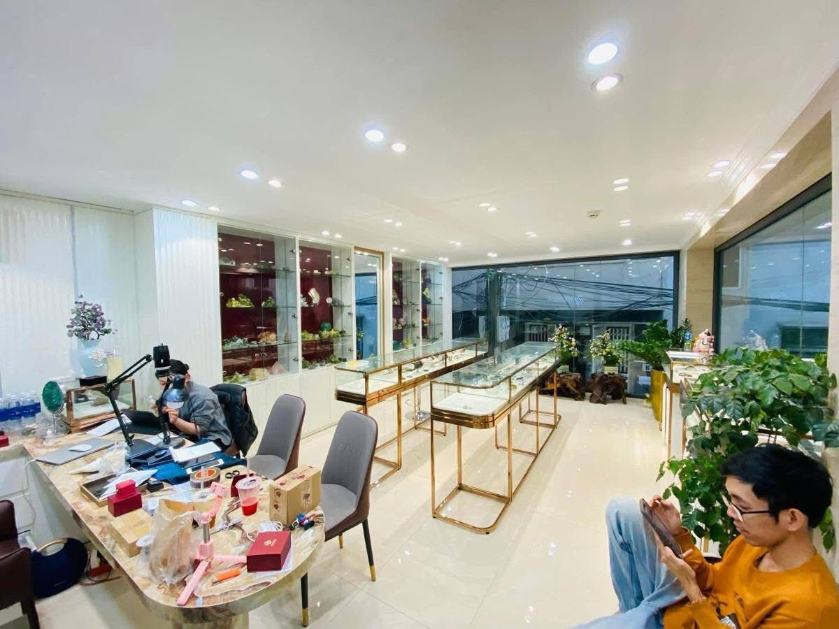 CỰC HIẾM-Bán Tòa Dòng Tiền (CHDV) Ngõ 381 Nguyễn Khang 190m/9Tầng/MT 10m 62.5 Tỷ - Ảnh 3
