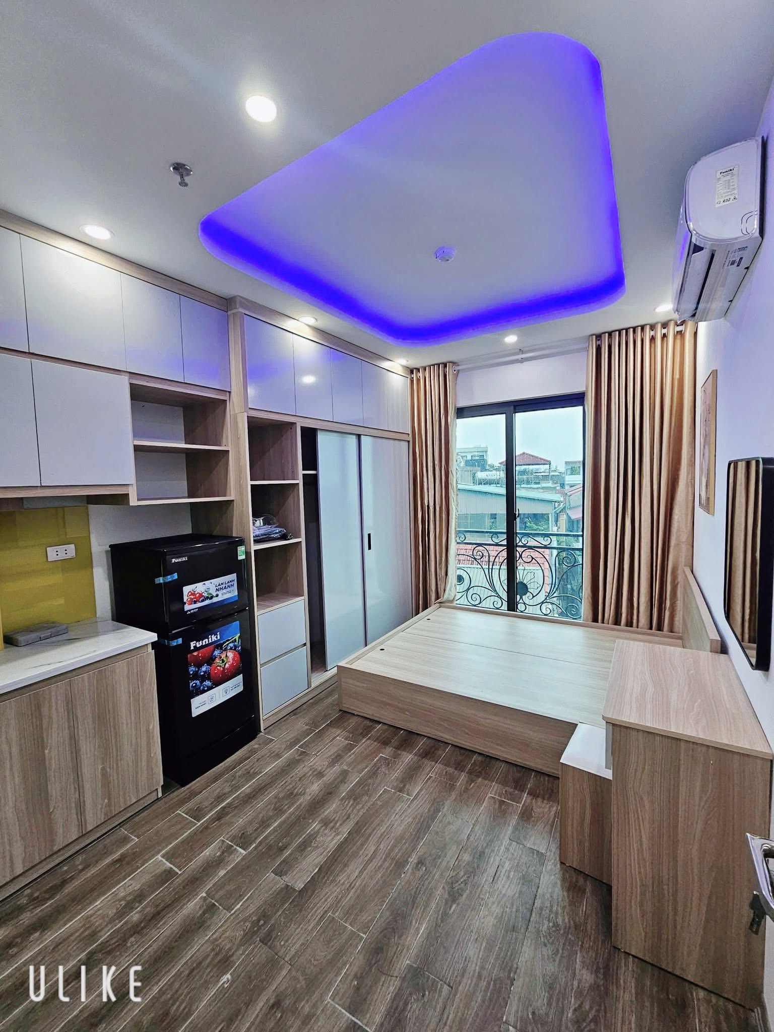 CỰC HIẾM-Bán Tòa Dòng Tiền (CHDV) Ngõ 381 Nguyễn Khang 190m/9Tầng/MT 10m 62.5 Tỷ - Ảnh 4