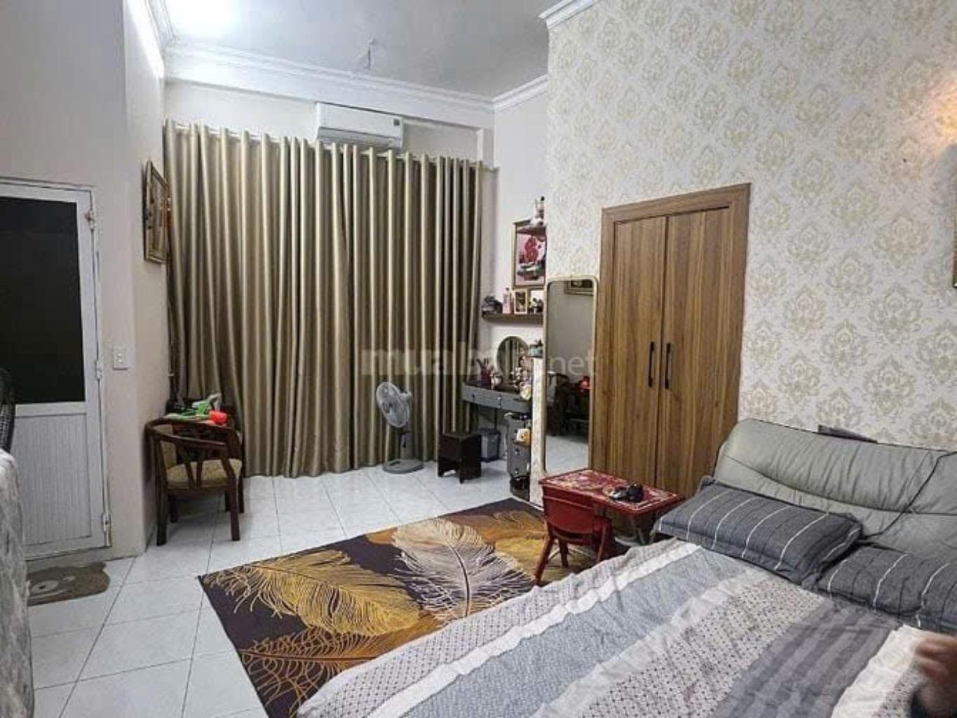 Đường Láng, ngõ thông, vị trí vàng, chiến lược trung tâm kinh doanh, nở hậu - Ảnh 3