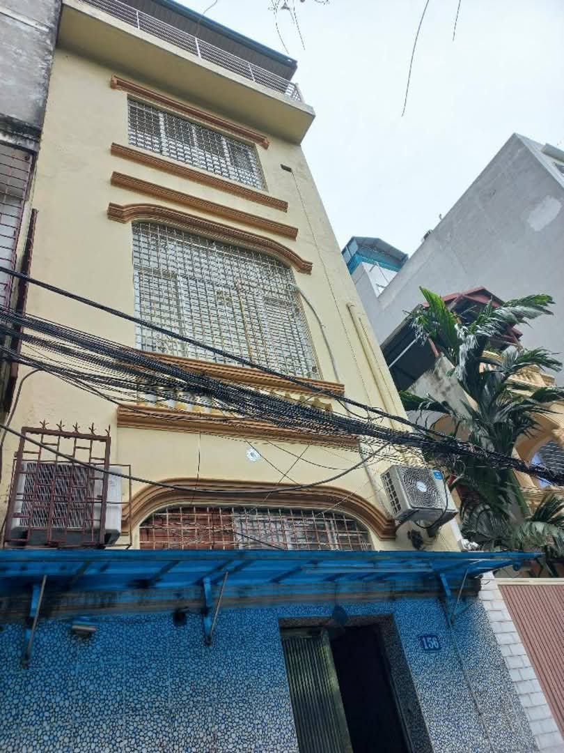 Nhà phố ĐẠI LA hn.. mặt ngõ TỰ DO nơi trung tâm kinh doanh sầm uất.. ,cho thuê dòng tiền ổn định... - Ảnh 5