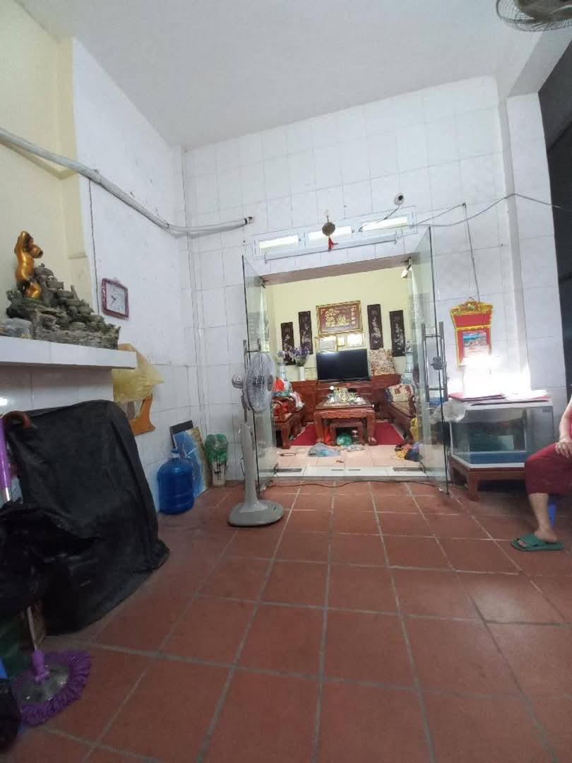 Nhà phố ĐẠI LA hn.. mặt ngõ TỰ DO nơi trung tâm kinh doanh sầm uất.. ,cho thuê dòng tiền ổn định... - Ảnh 4