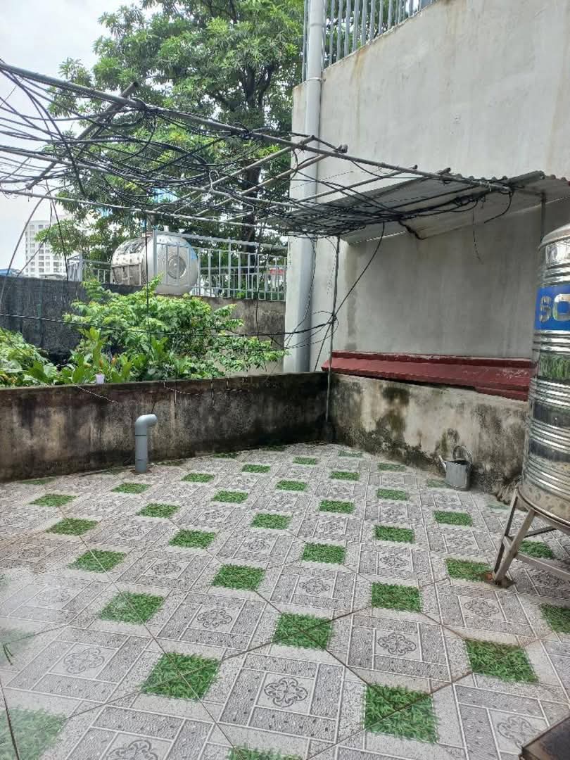 Nhà phố ĐẠI LA hn.. mặt ngõ TỰ DO nơi trung tâm kinh doanh sầm uất.. ,cho thuê dòng tiền ổn định... - Ảnh 3