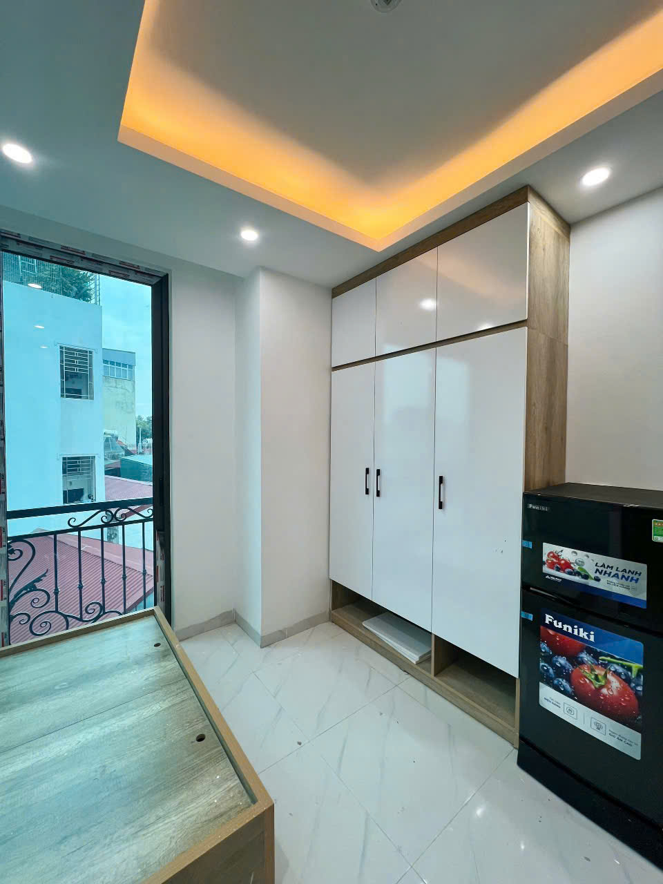 CHÍNH CHỦ CHO THUÊ PHÒNG KHÉP KÍN - Ở NGAY - NGÕ 102 TÔ VĨNH DIỆN, PHƯỜNG KHƯƠNG TRUNG, QUẬN THANH - Ảnh chính